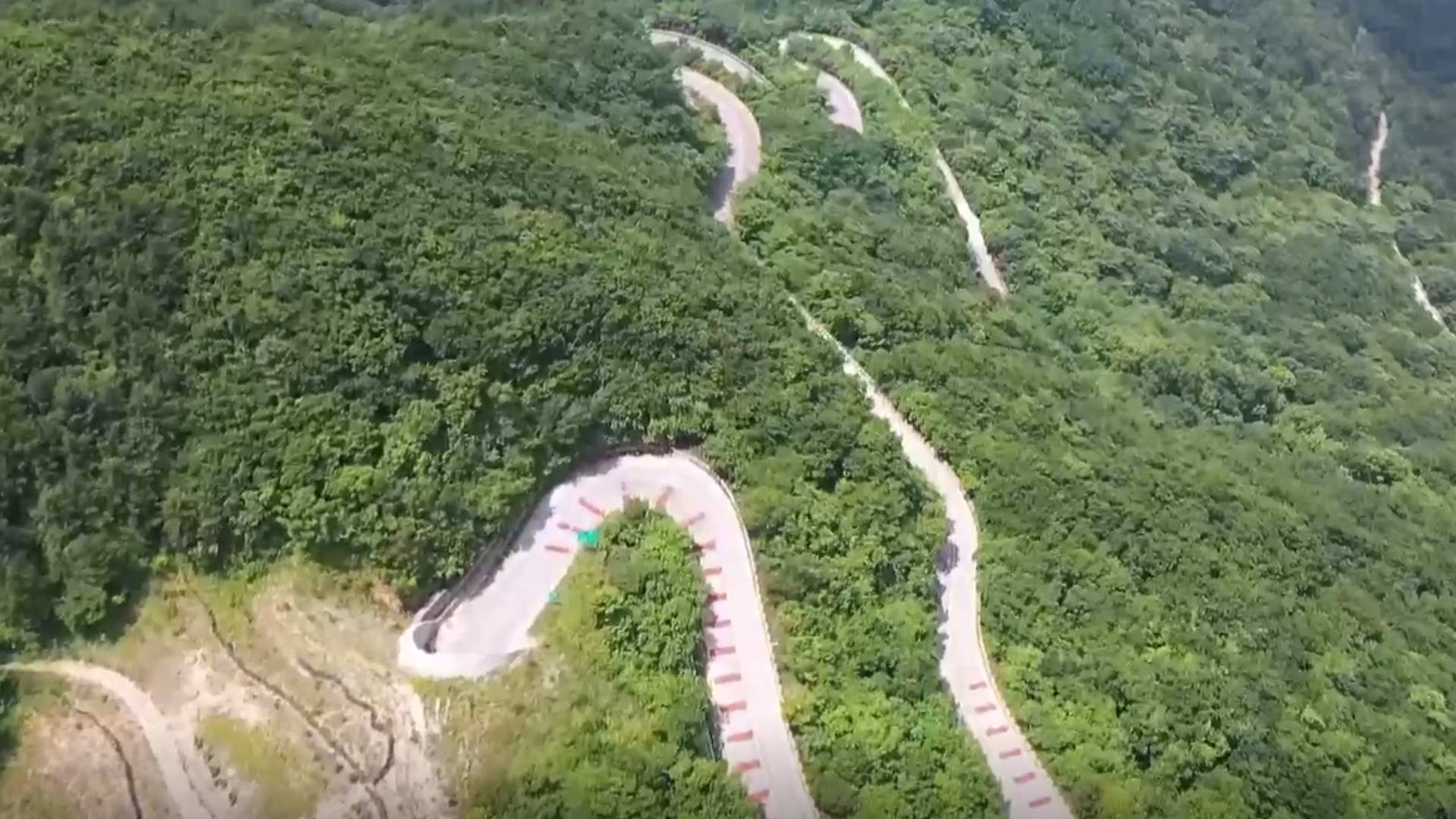 지리산 산악열차 무산.. 