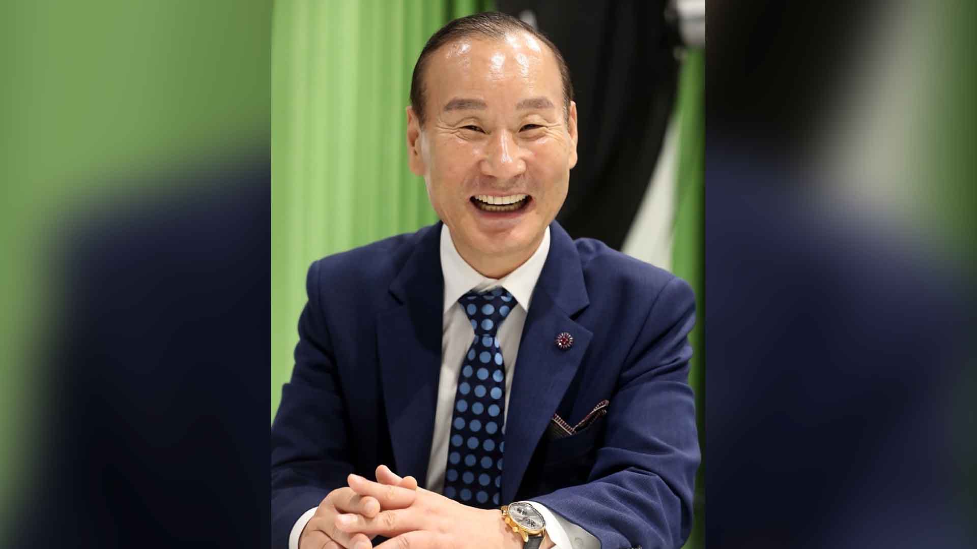 형지 최병오 회장, 전북에 고향사랑기부금 2천만 원 기탁