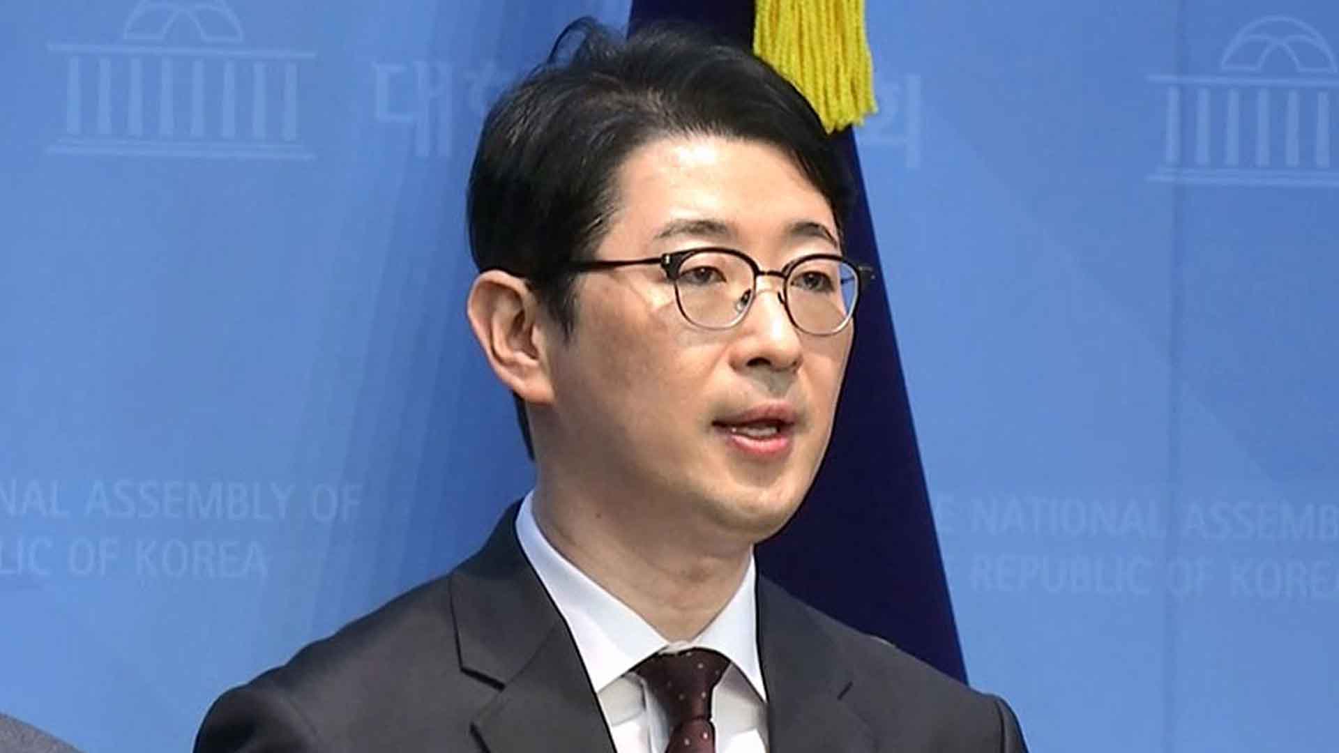 국민의힘, 이재명·김어준 등 72명 '내란음모' 고소