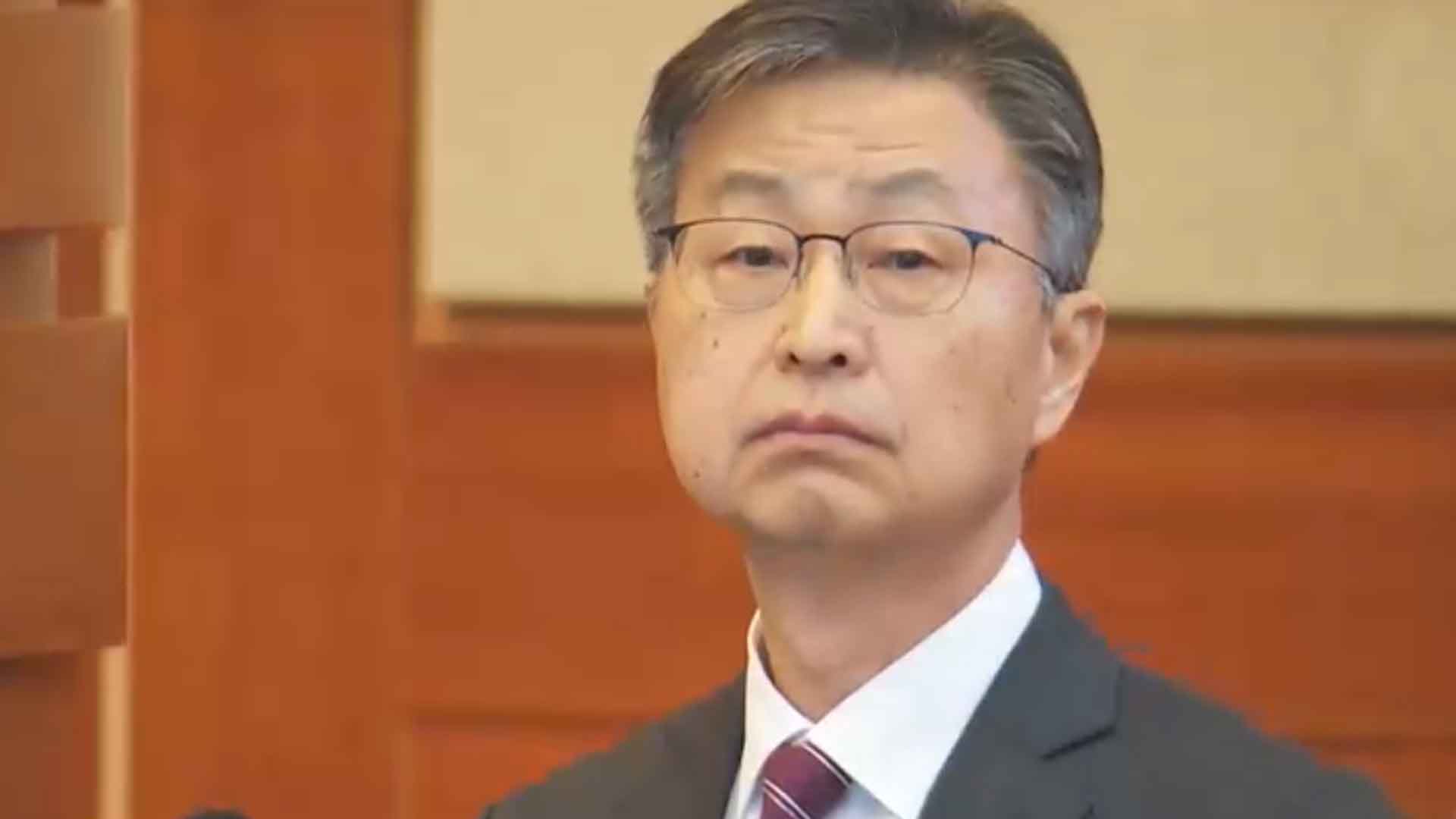 헌재, 최재해 감사원장 탄핵 기각.. 재판관 전원일치