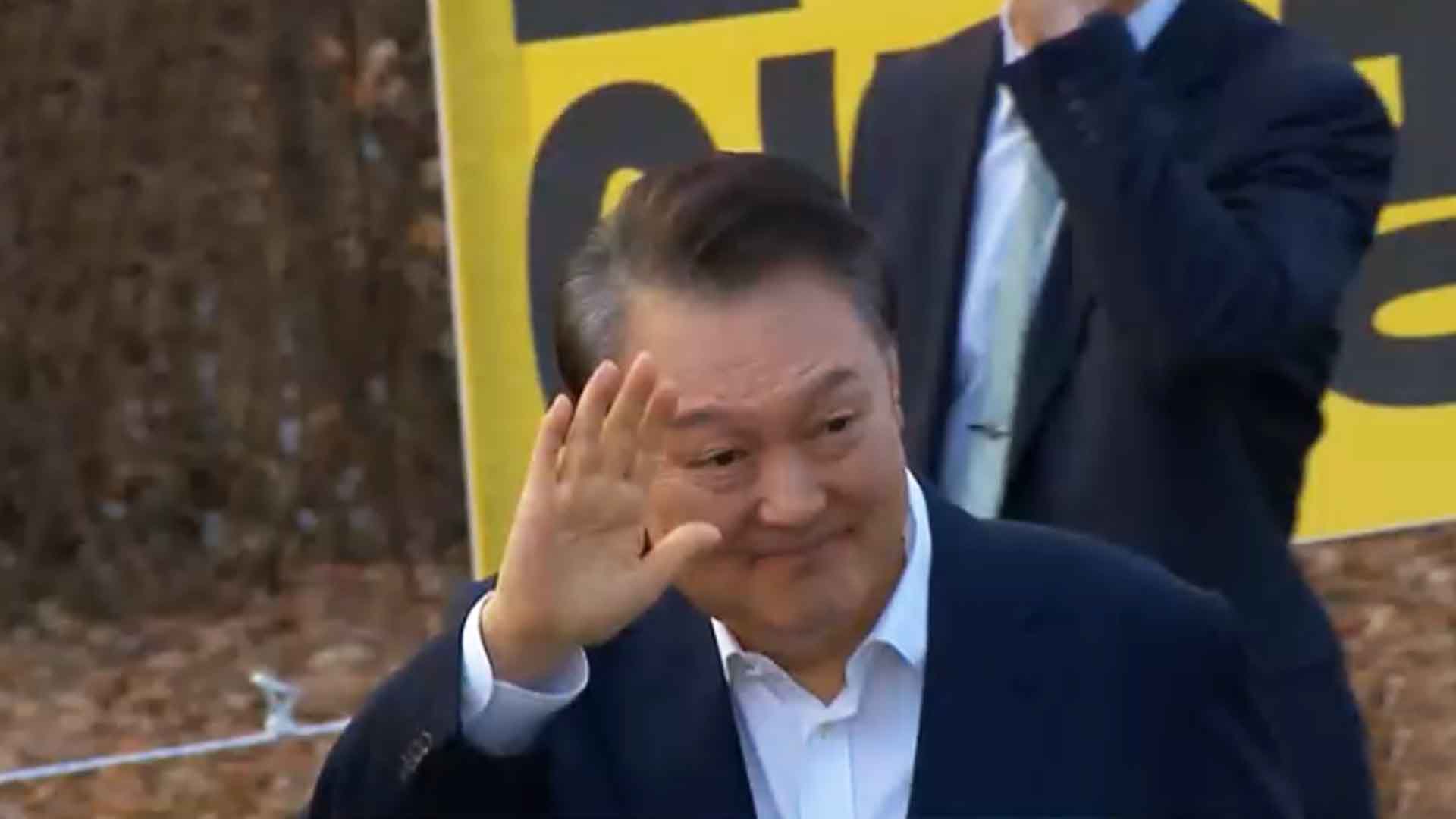 탄핵 찬성 58% 반대 36%.. 민주 40% 국힘 36% [한국갤럽]