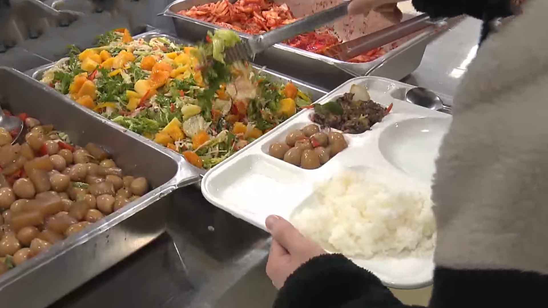 익산시, 2개 대학에 '천원 아침밥' 지원