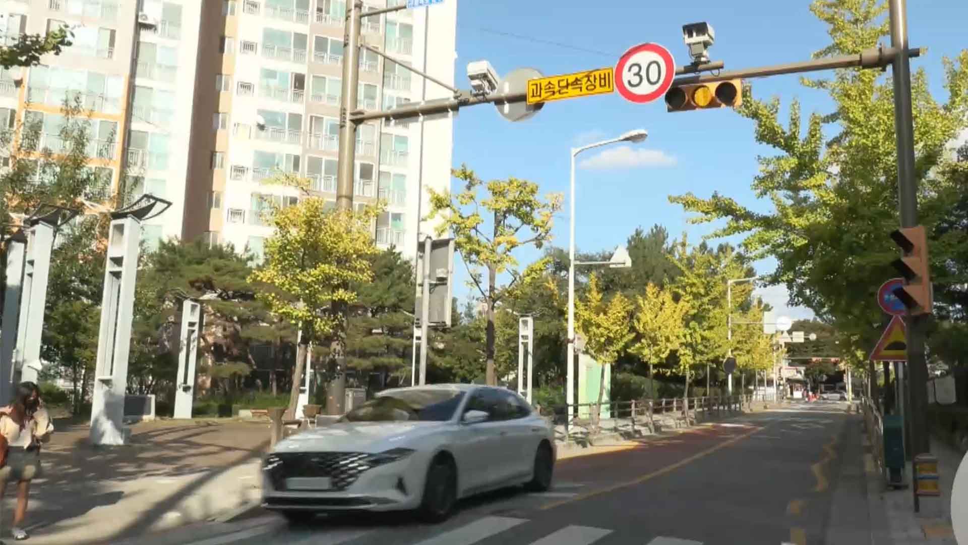 익산시, 어린이보호구역 불법 주정차 단속 강화