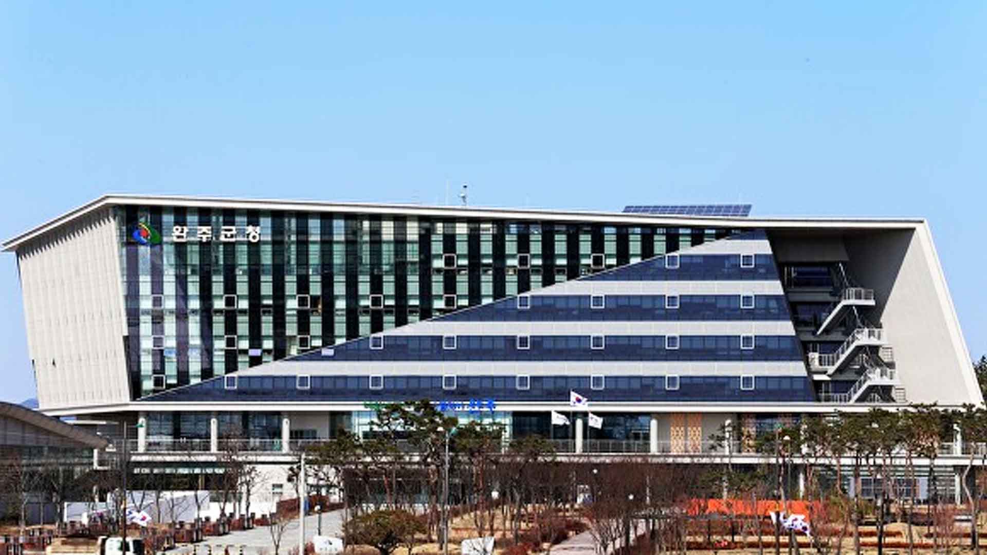 완주군 '농촌 체류형 쉼터' 도입…농업인 편의 기대