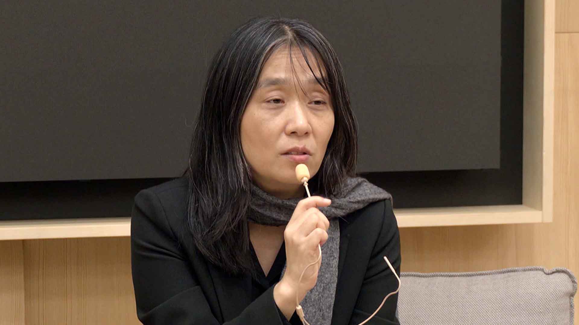 한강 