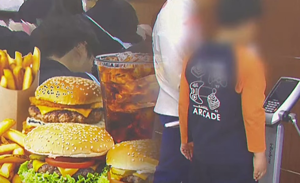청소년 음식 중독, 정서·행동·비만·학업에 영향