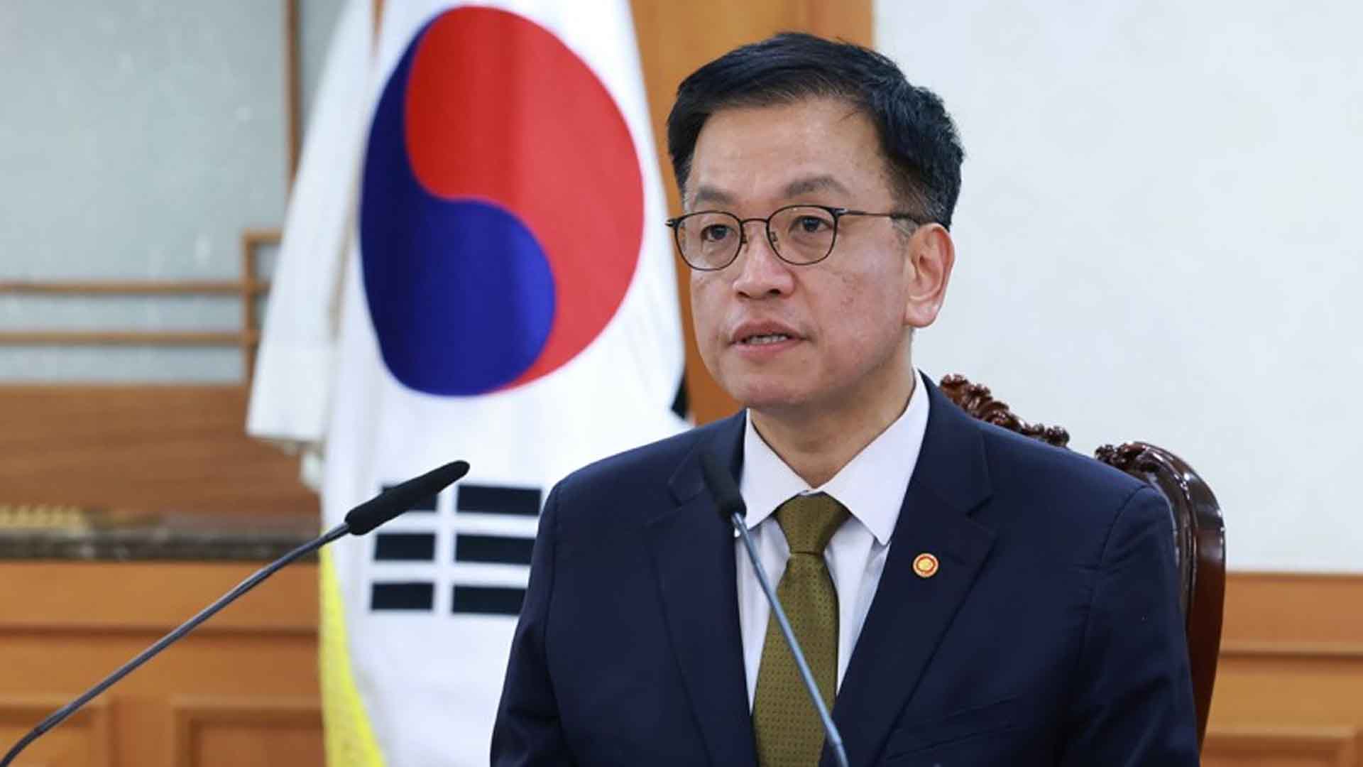 최상목, ‘방통위법 개정안’ 재의 요구.. 9번째 거부권 행사