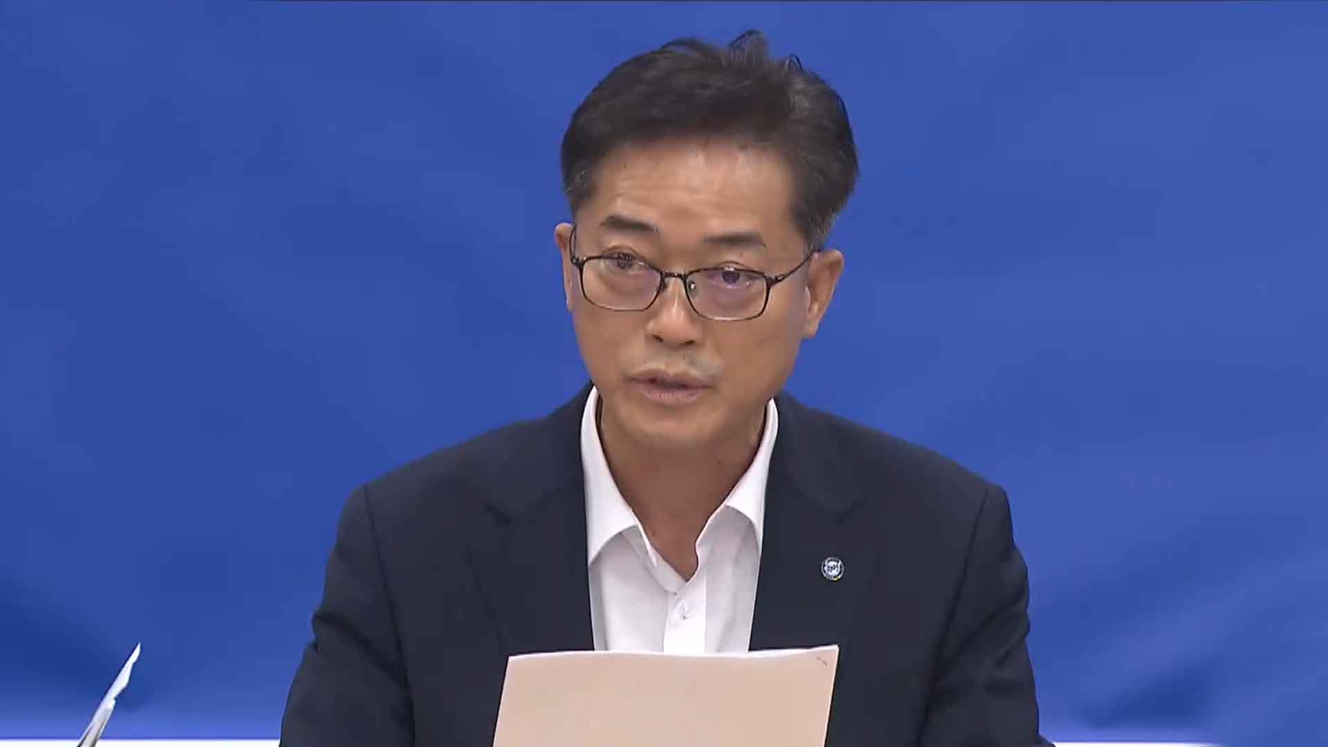 전북도 감사위원장 후보자 임명동의.. 