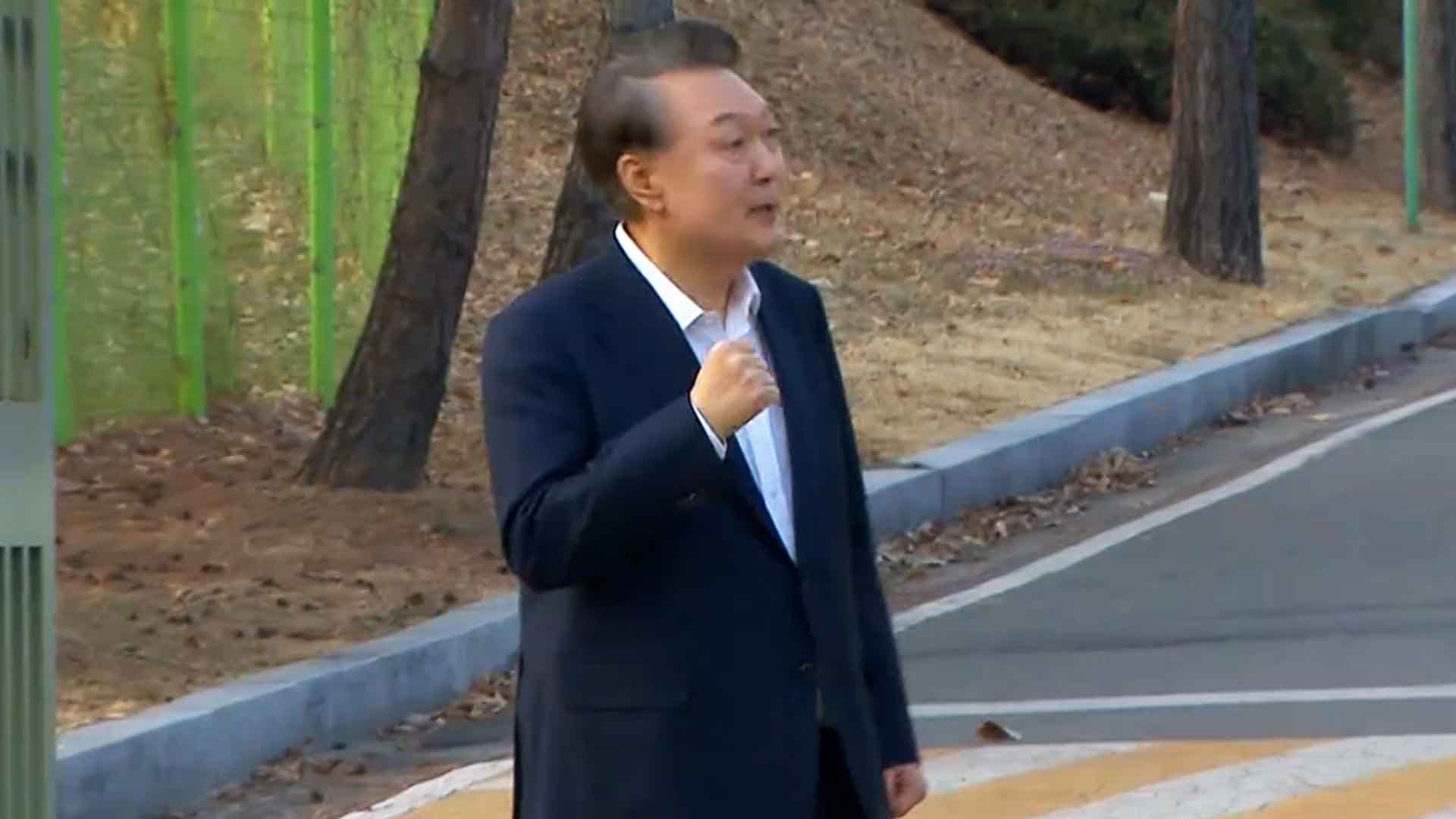 탄핵 찬성 60% 반대 34%.. 찬·반 격차 벌어져 [한국갤럽]