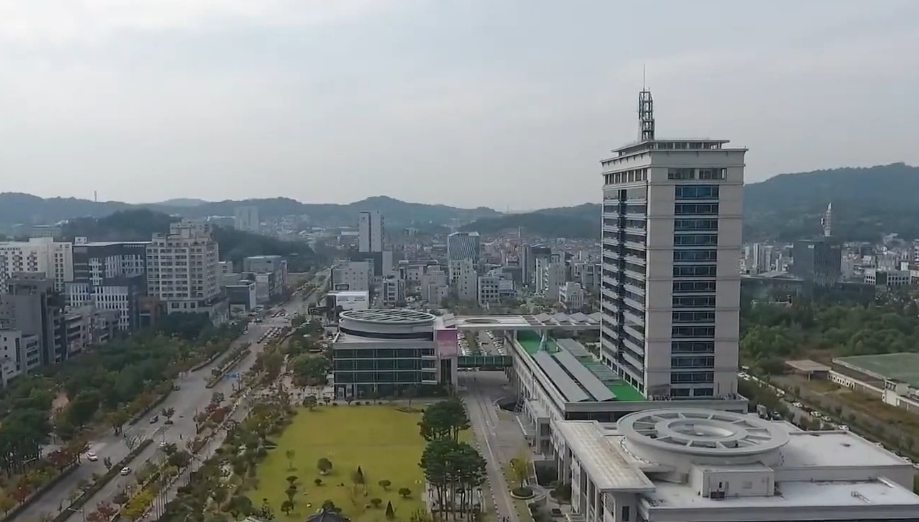 전북자치도 2036 하계올림픽 후속조치 착수..