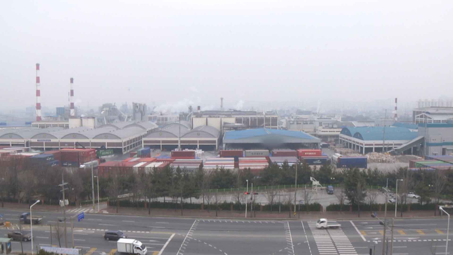전주시, 제1산단, 미래형 산업단지 추진