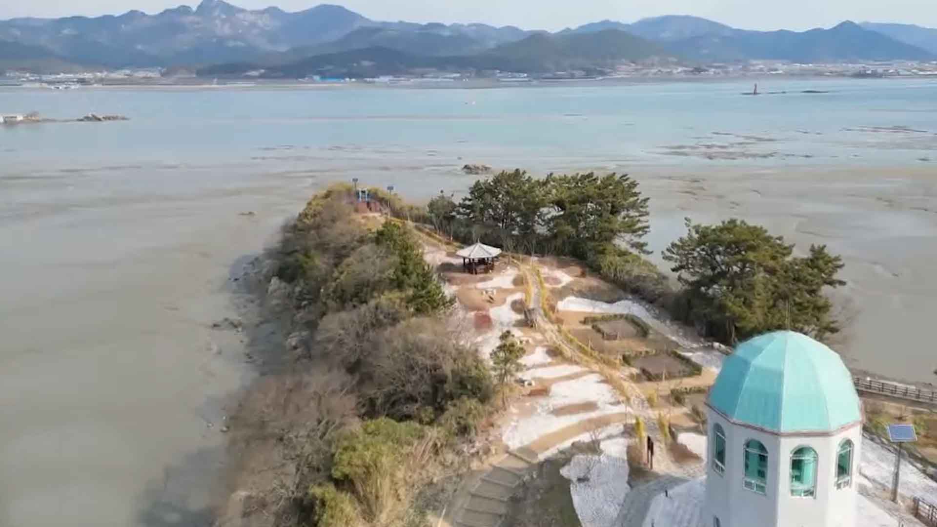 '죽도항 어촌뉴딜 300사업'.. 선착장·둘레길 조성 [글로컬 전북]