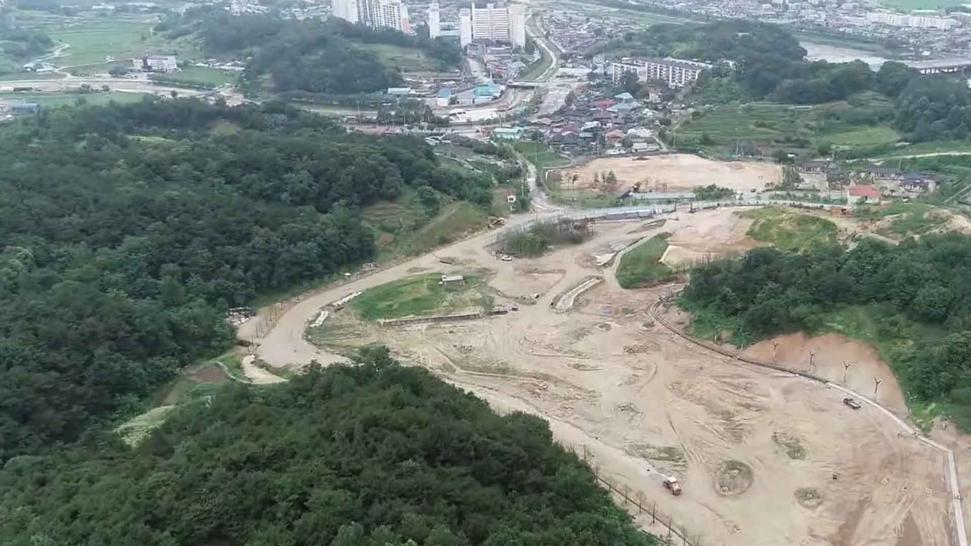 남원에 키즈아트랜드 조성 추진[글로컬 전북]