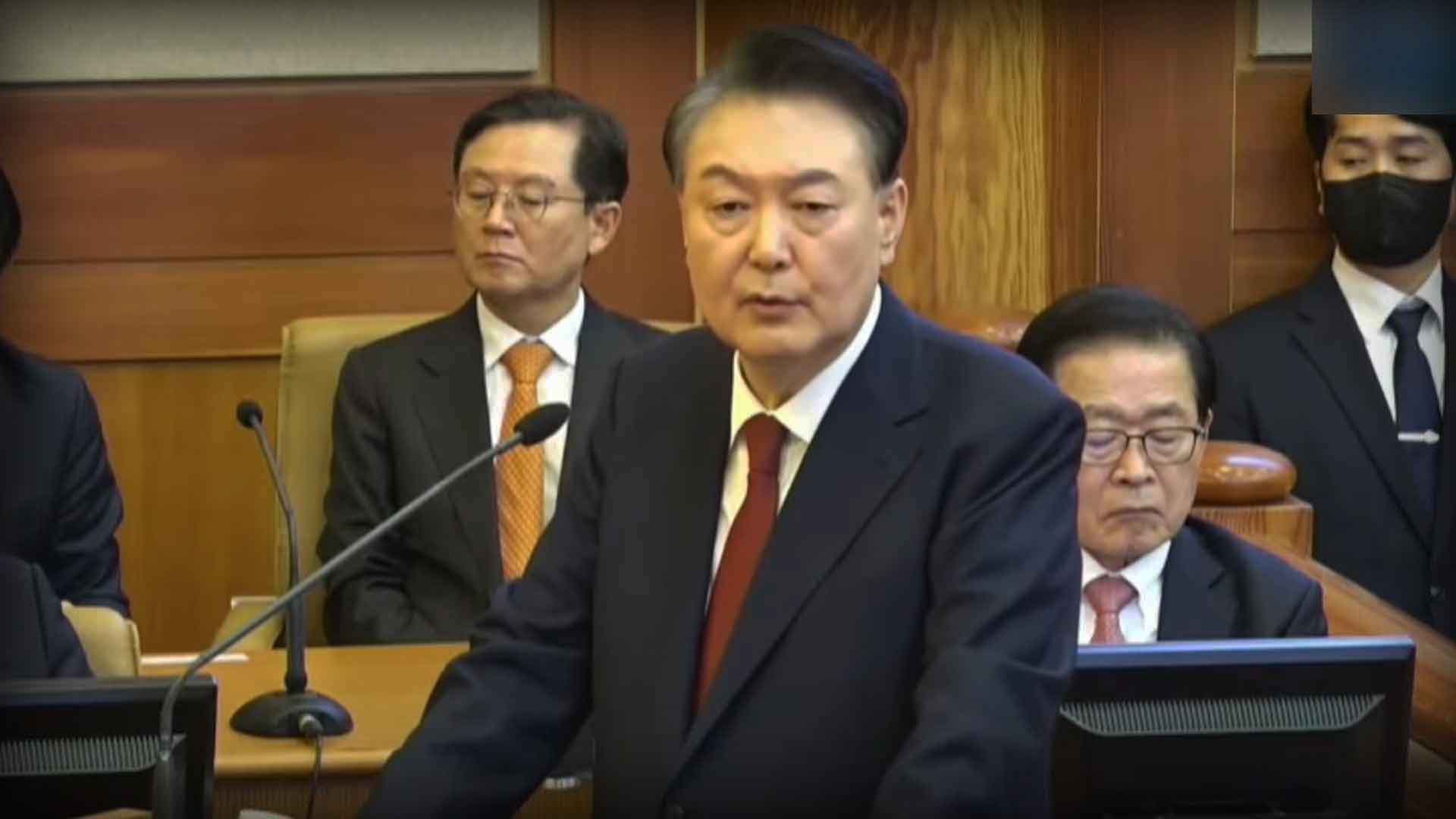 탄핵 찬성 60% 반대 35%.. 이재명 35% 김문수 10%