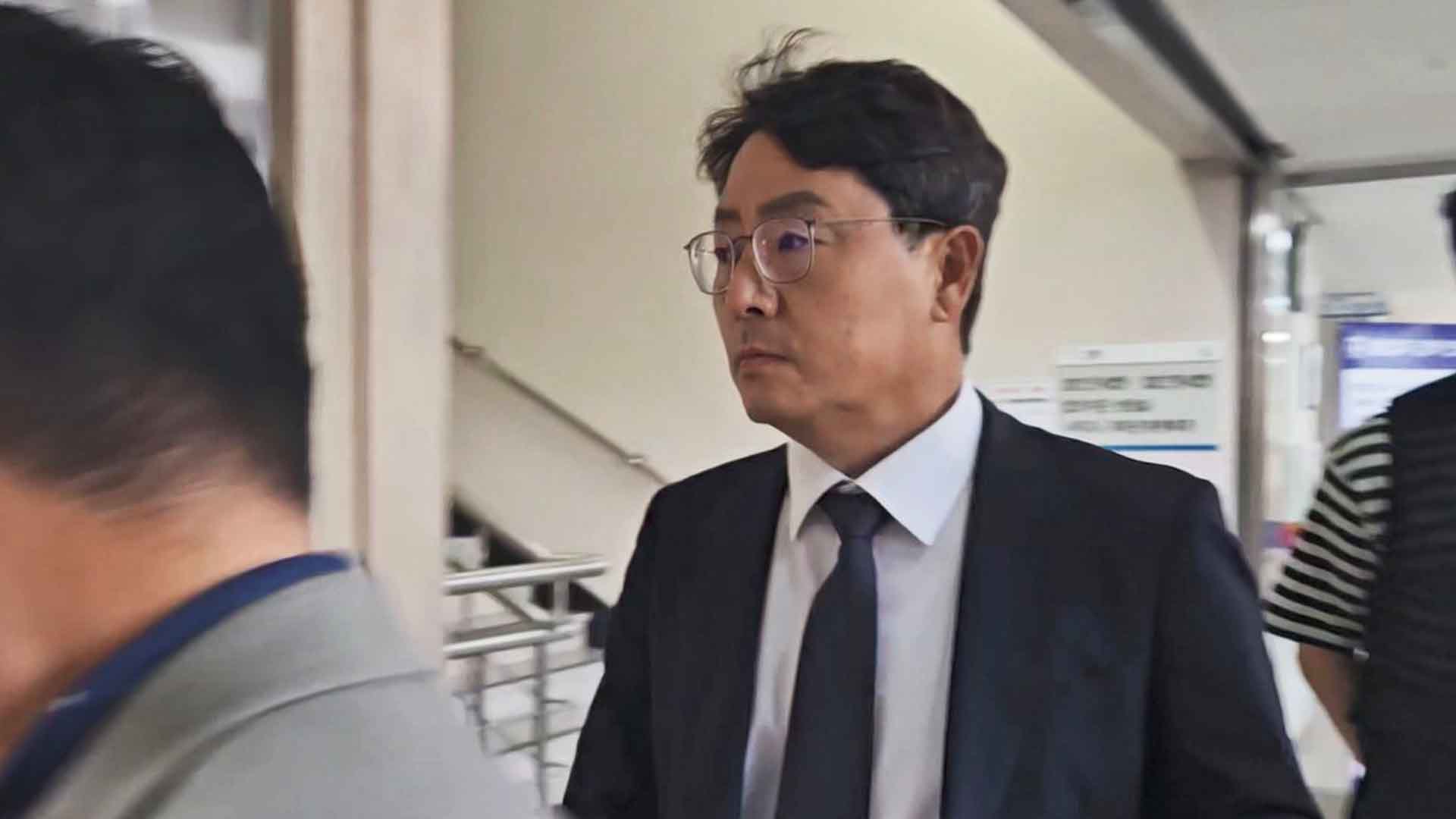 세아베스틸 전 대표·군산공장장 오늘(20일) 첫 재판..