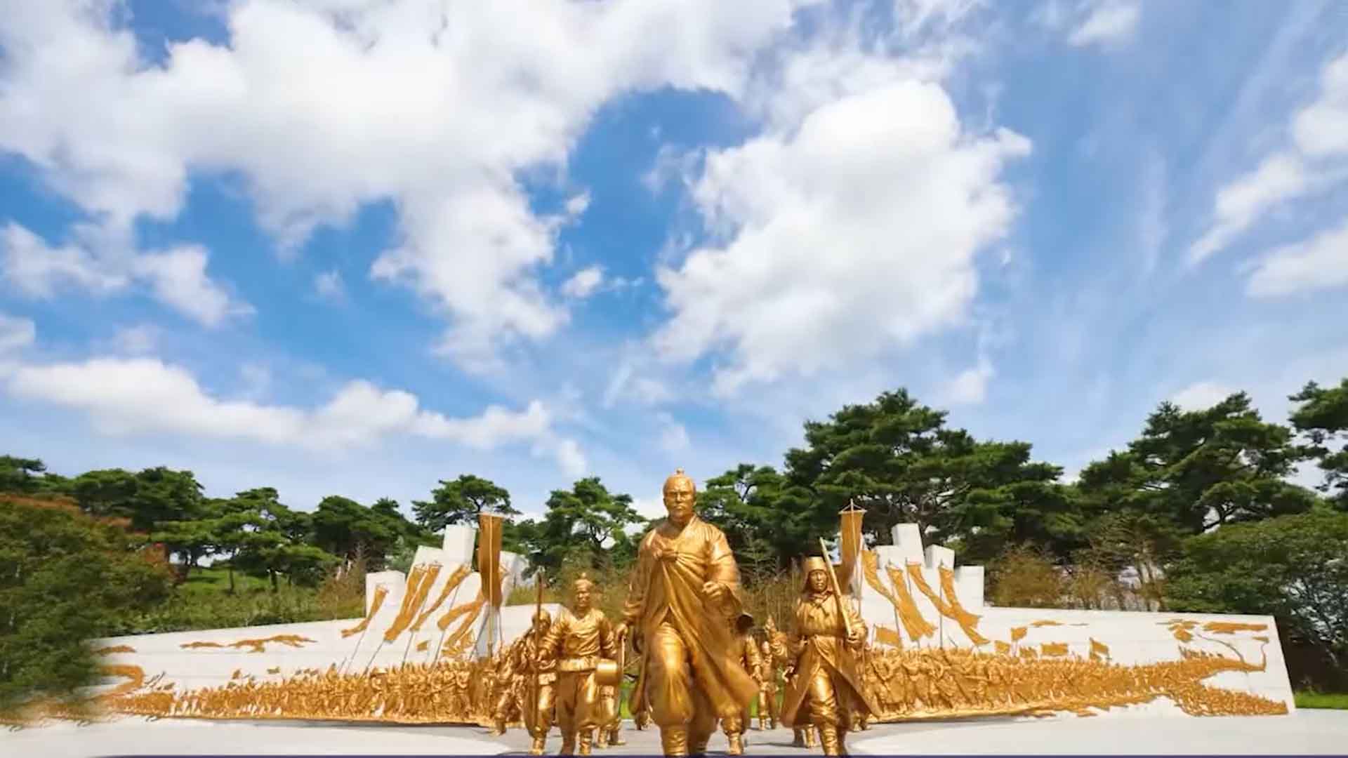 제55회 동학농민혁명대상 후보 접수..4월 4일까지