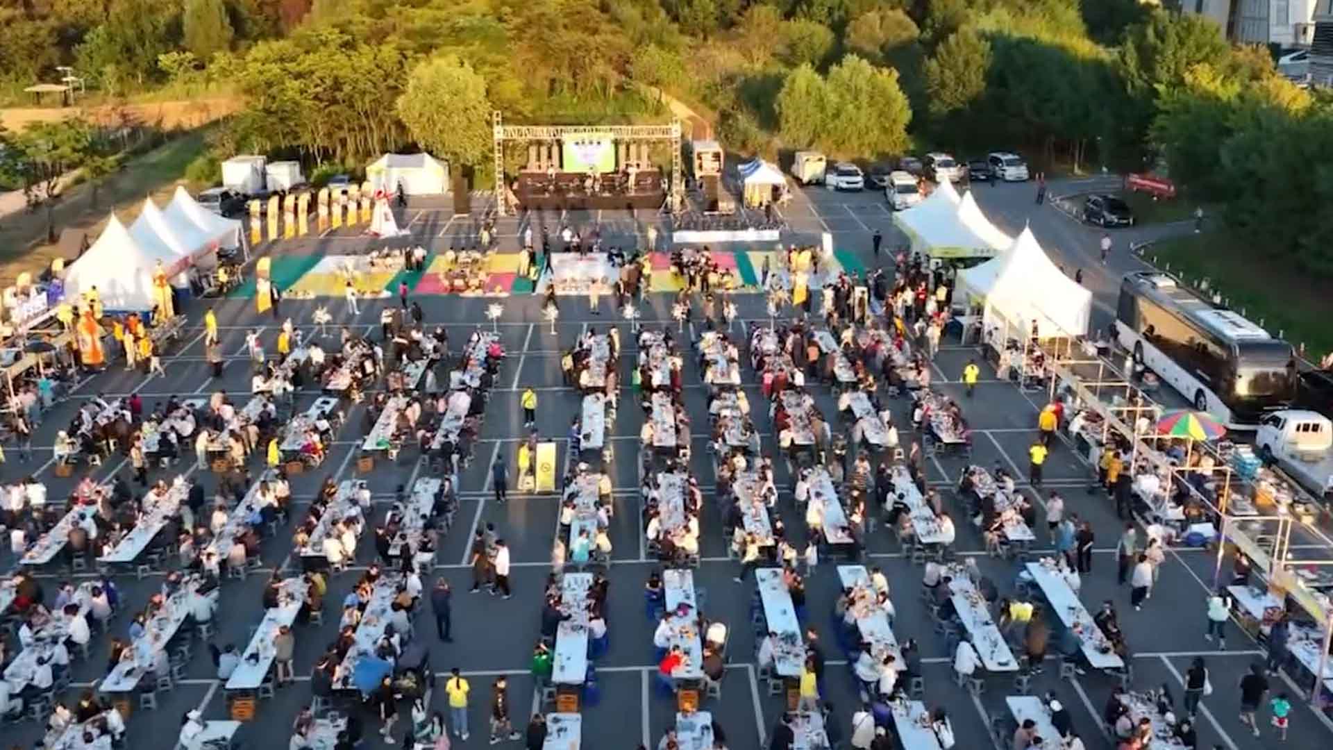 전북 지역축제에 451억 원.. 