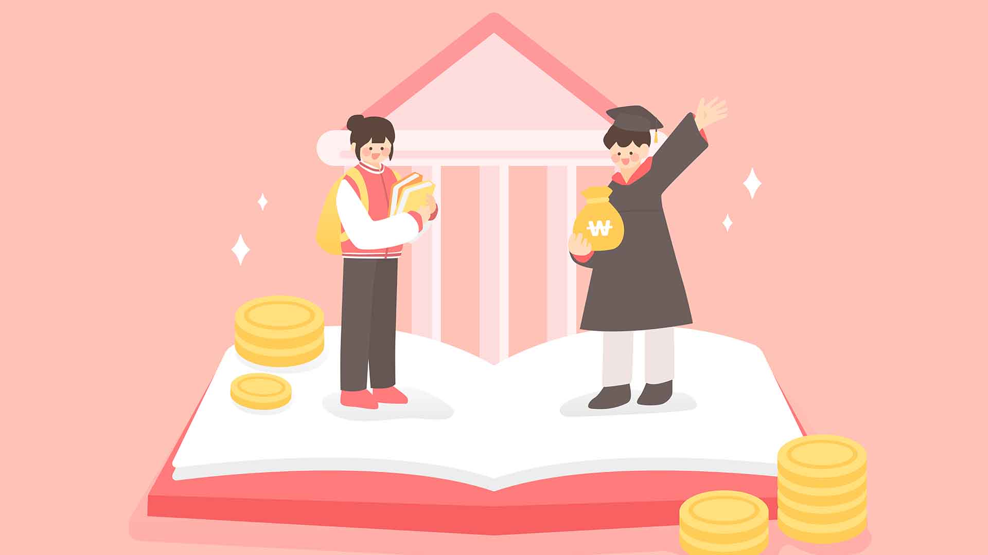 전주시, 올해부터 졸업생도 학자금 대출이자 지원