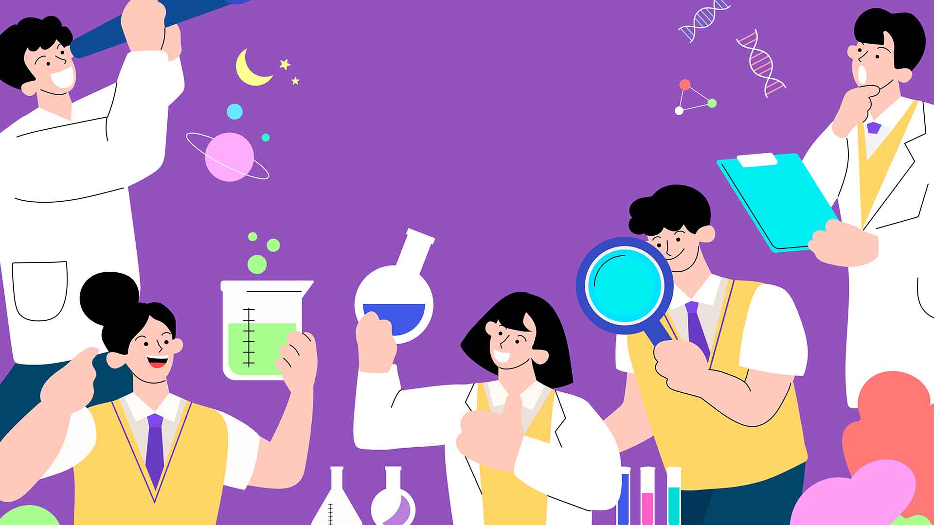 과학기술분야 인재 양성.. '플라즈마 스쿨' 운영 [글로컬 전북]