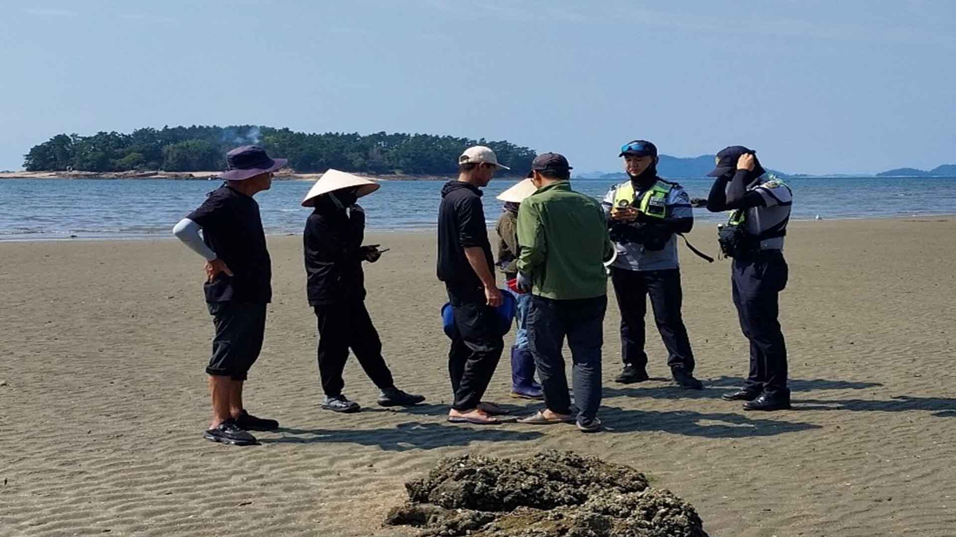 3~7월 짙은 해상 안개 주의.. 작년에만 선박 사고 1,600건