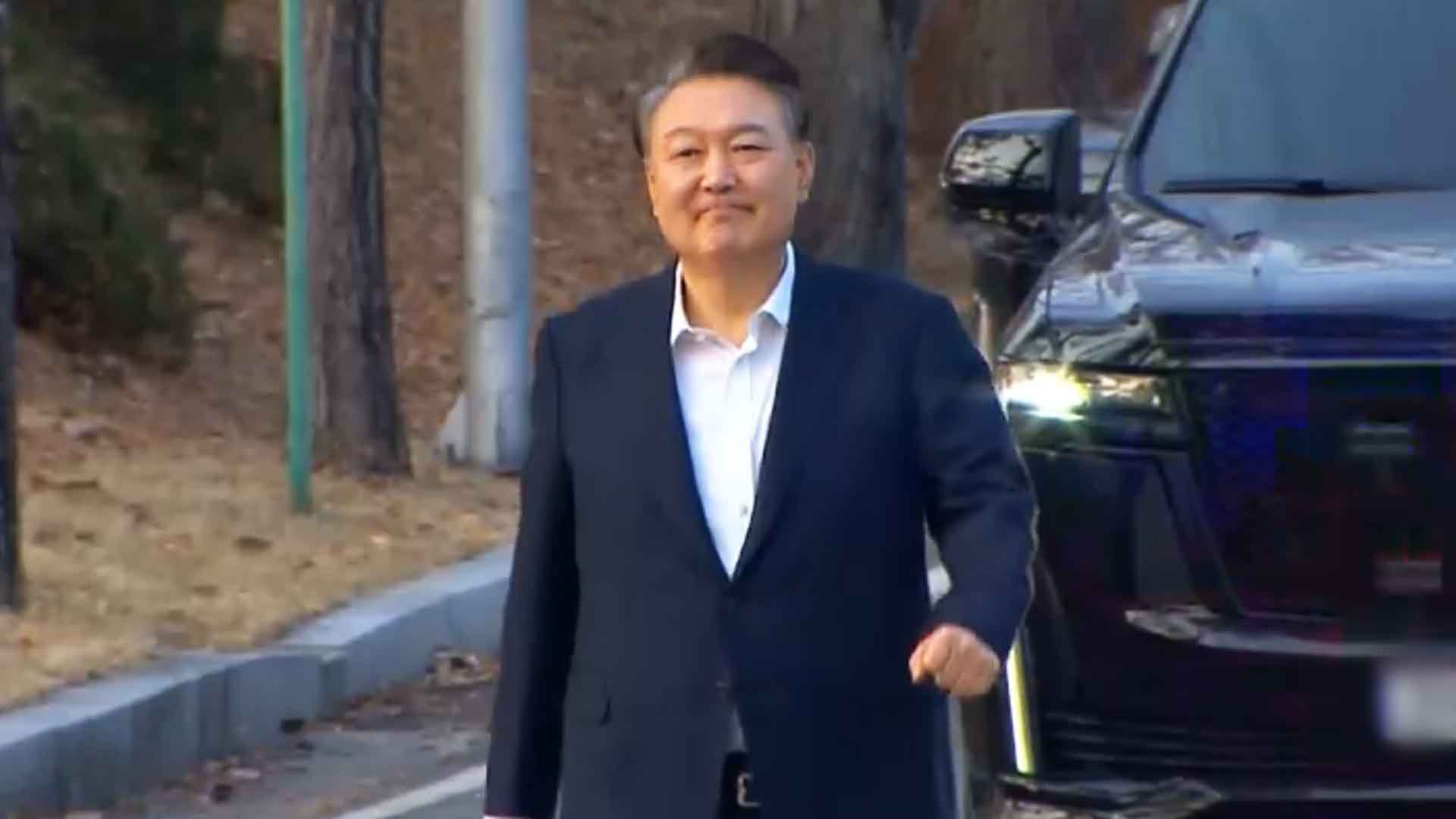 탄핵해야 55% 기각해야 39%.. ‘헌재 신뢰도’는 하락 [NBS]