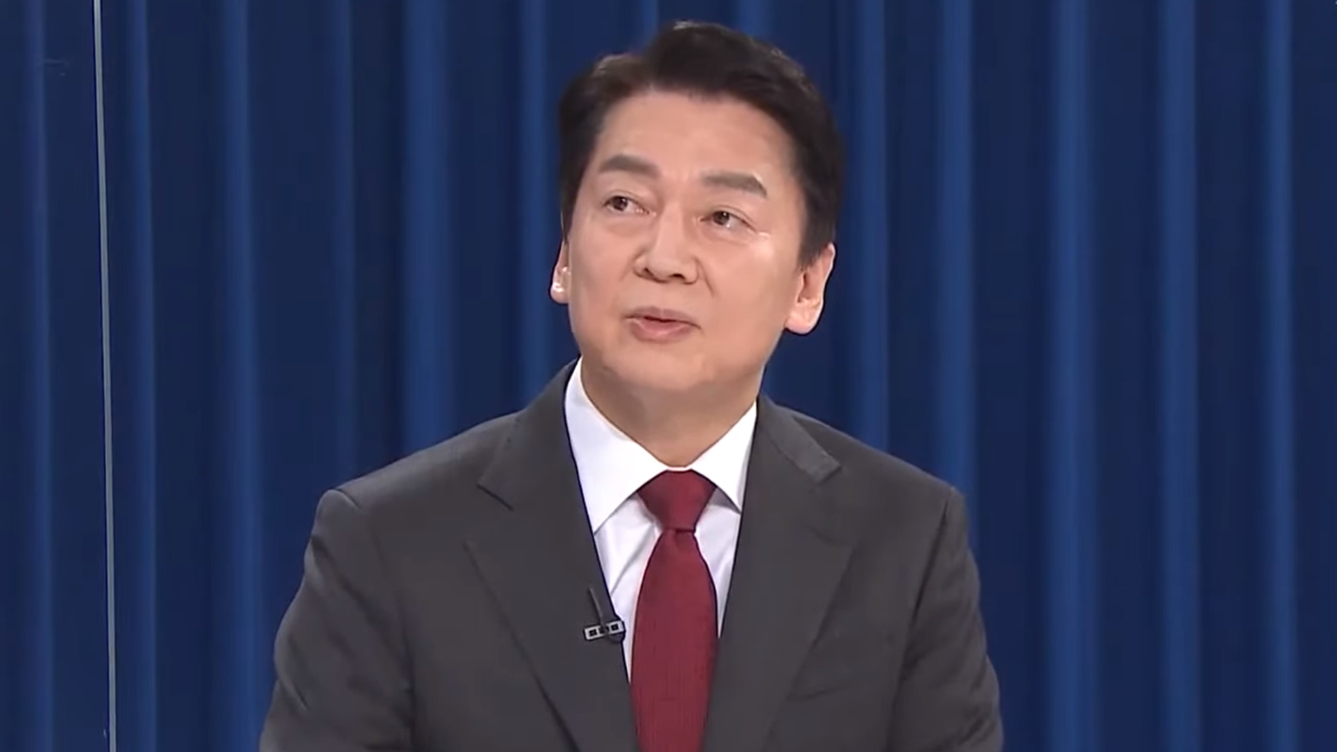 국회의원 재산 1위 안철수 1367억.. 이재명 30억, 김문수 10억