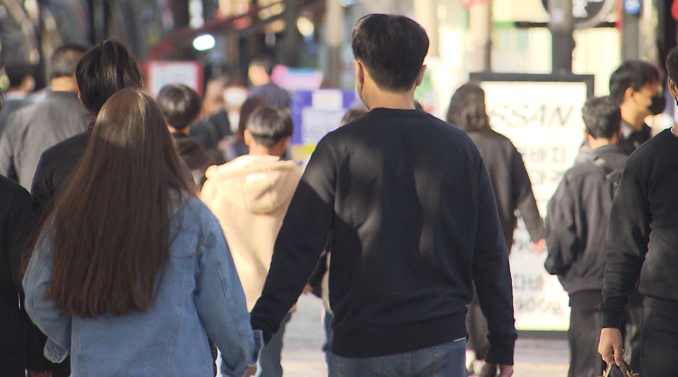 전북 10개 시군 생활인구 비중, 전국 평균보다 낮아