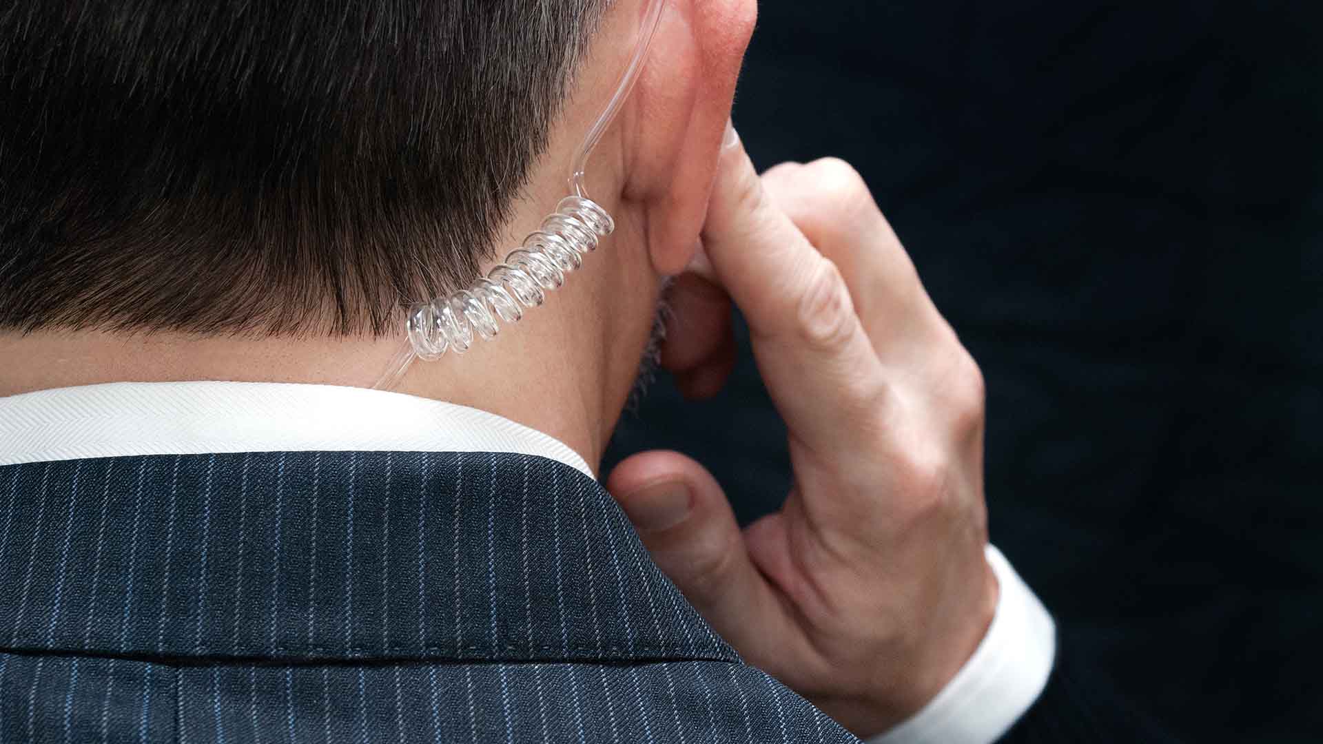 '밀착 경호원 10시간 배치'.. 범죄 피해자 경호 사업 확대