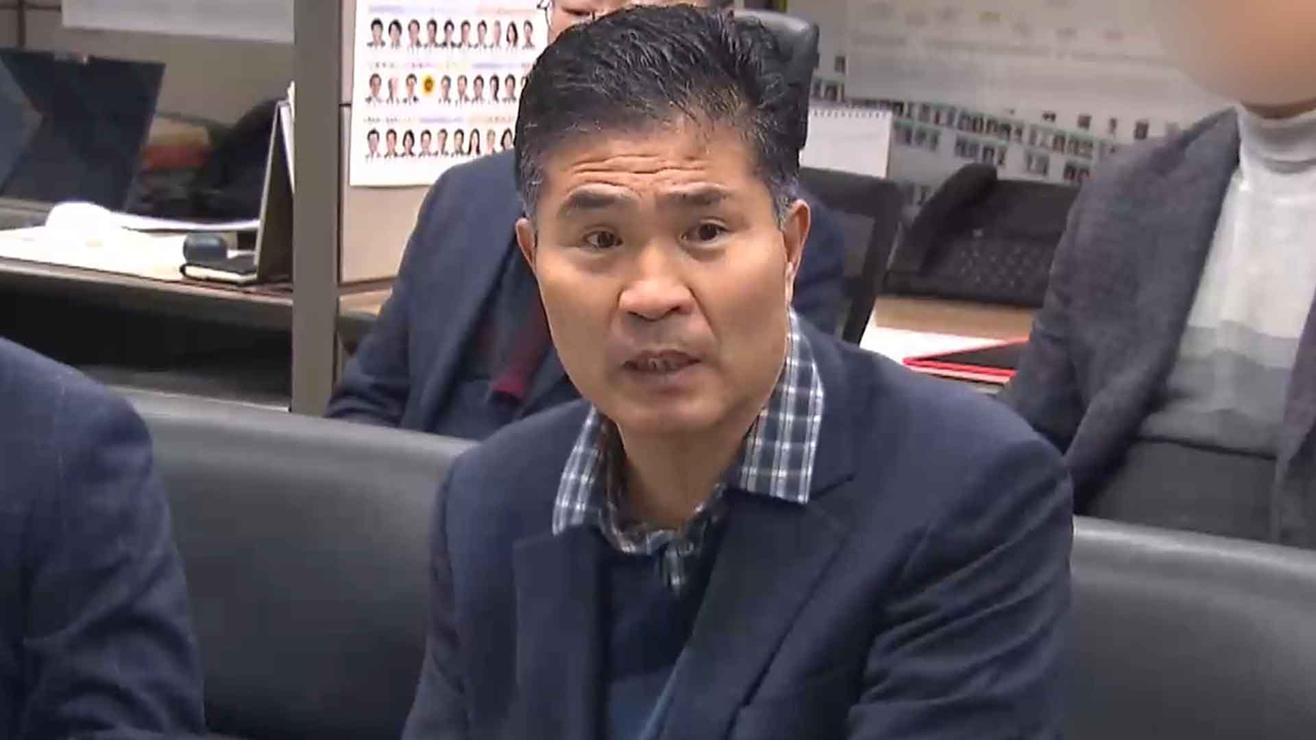 '전주시의회 연수 논란'.. 민주당 '엄정 대응' 의지