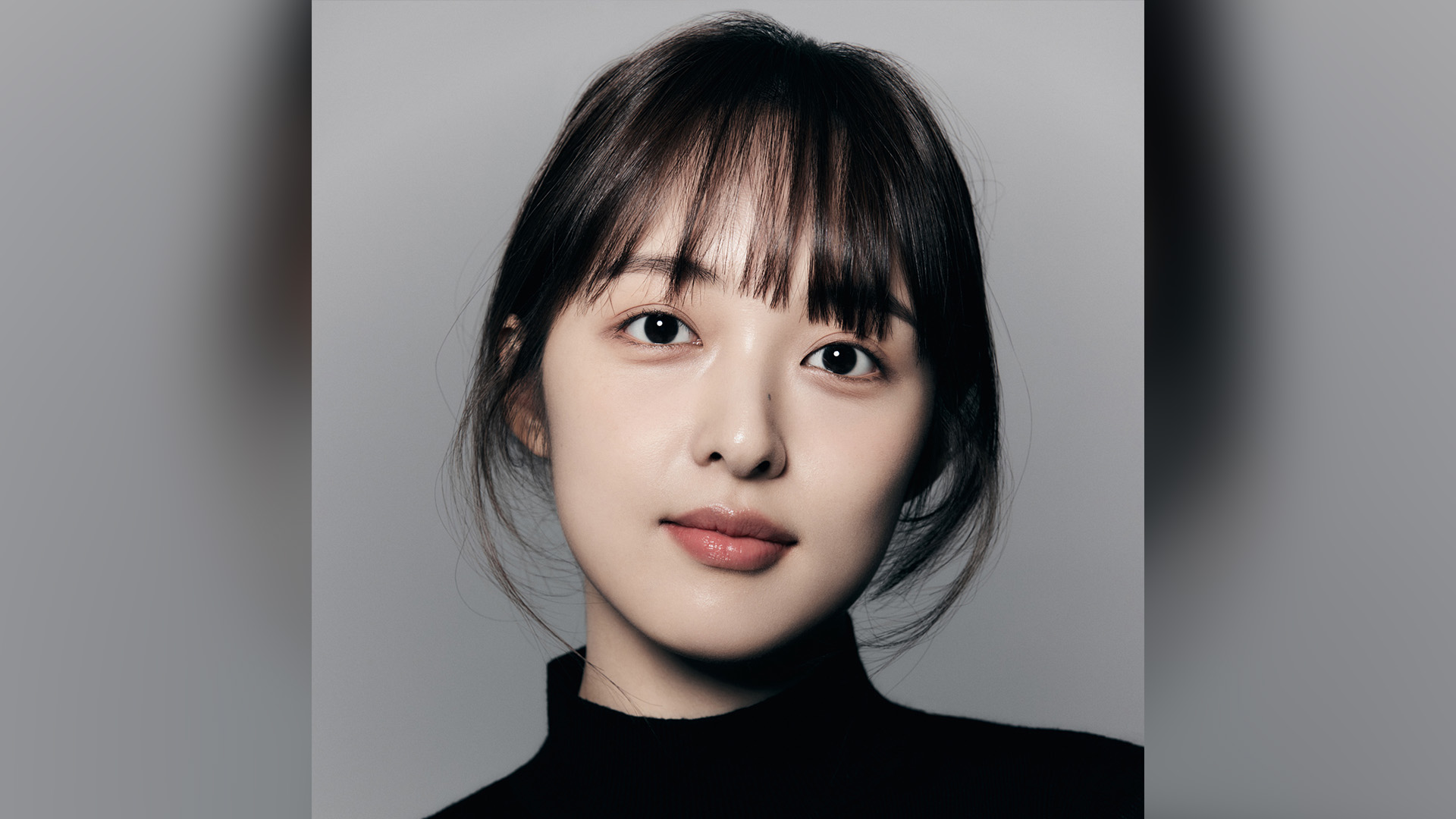전주국제영화제, '가치봄 영화' 홍보대사에 배우 김보라 선정