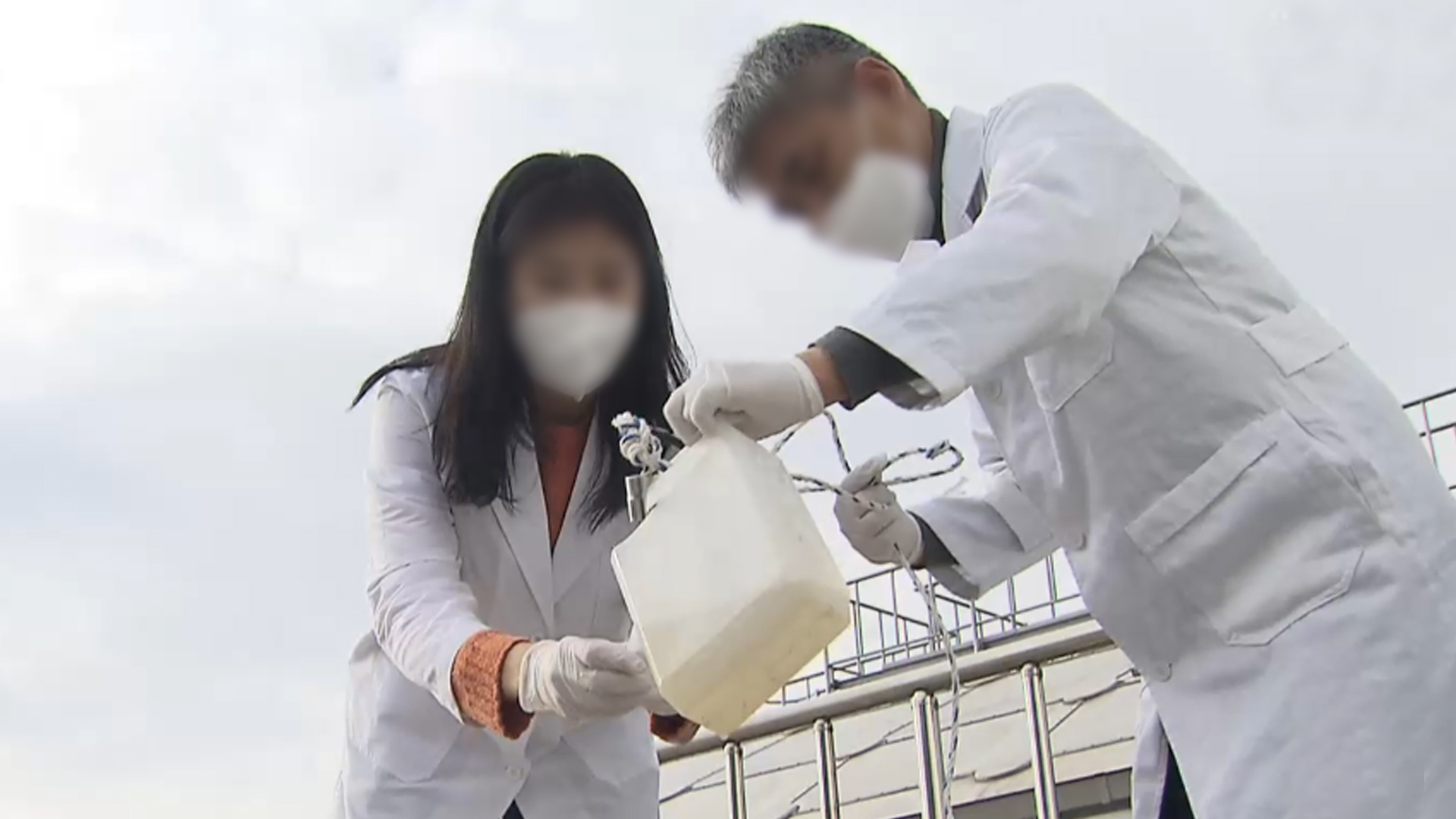 농어촌공사, 농업용수 수질 안전성 확보