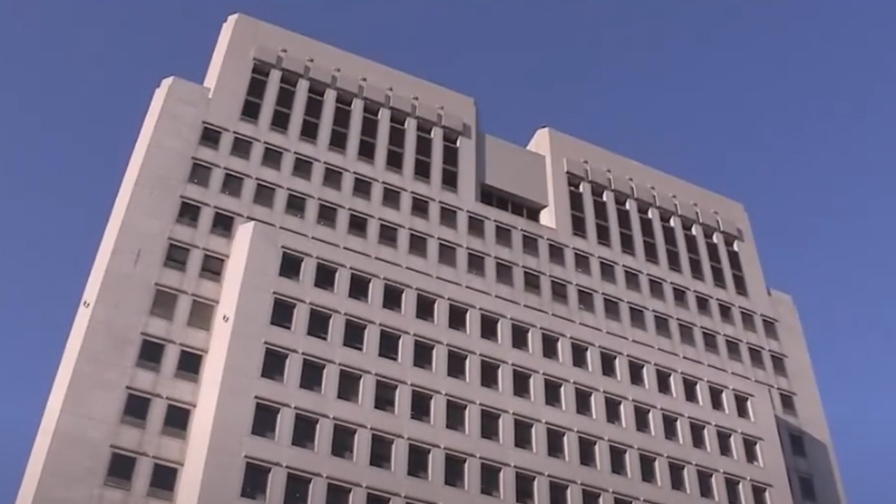 '위탁선거법 위반' 전주 모 농협 조합장 당선무효형 확정