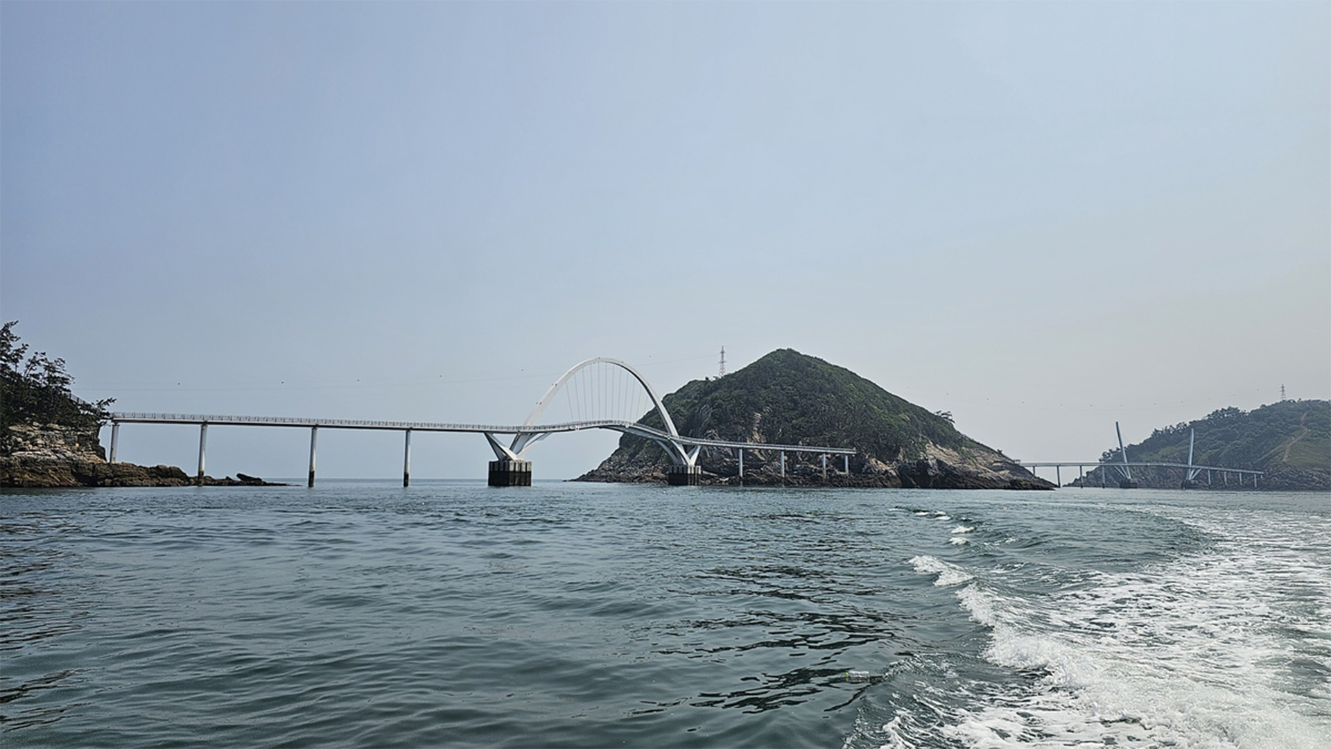 전북 섬 사업 27년 완료.. 기반시설·오토캠핑장 조성