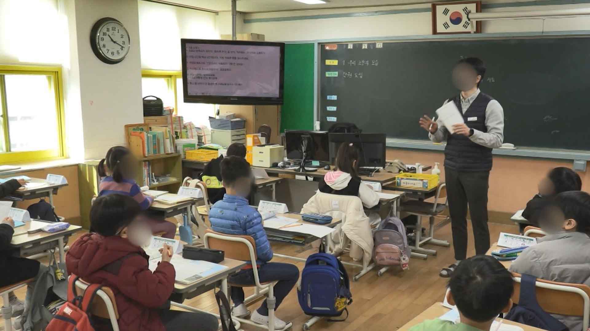 지난해 전북 교권보호위 개최 '147건'.. 전학·퇴학 24%