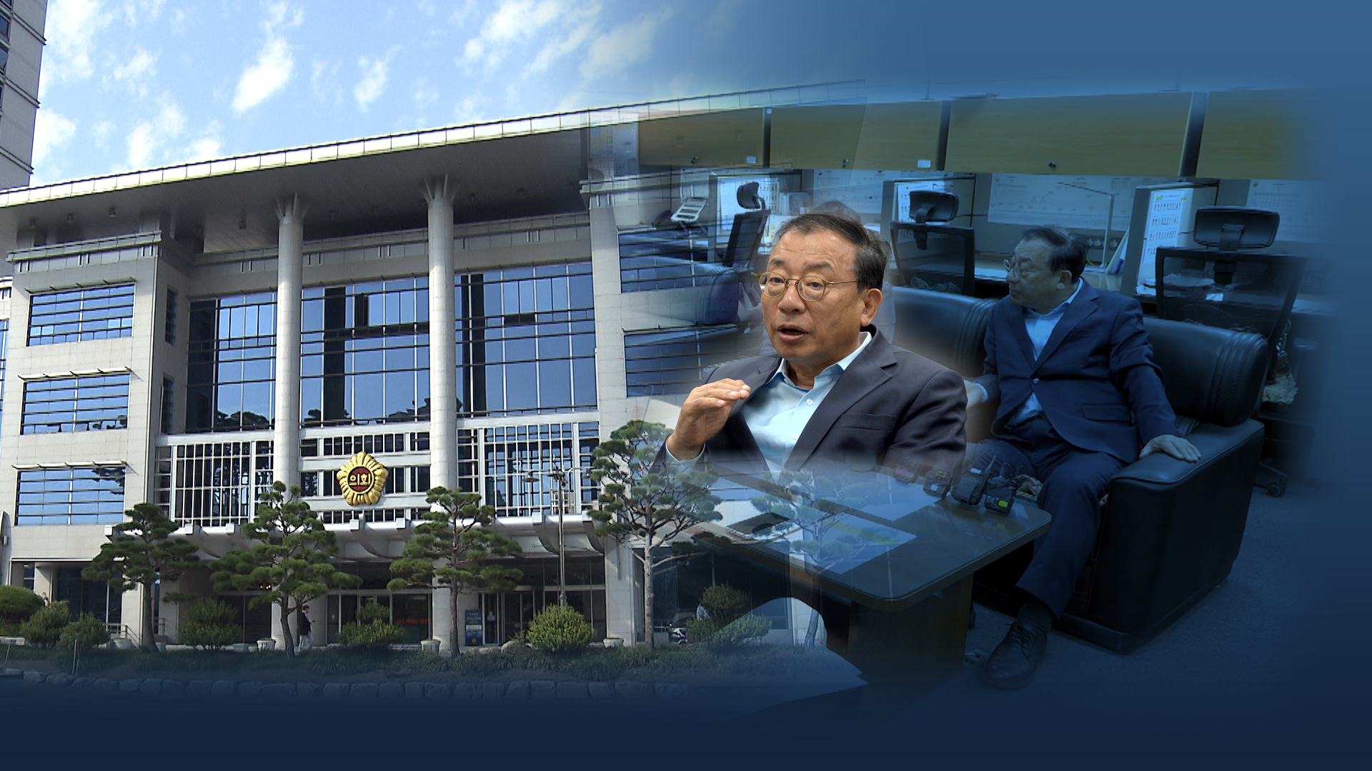 '호남 회초리론' 꺼내든 국힘.. 결국 읍소 전략?