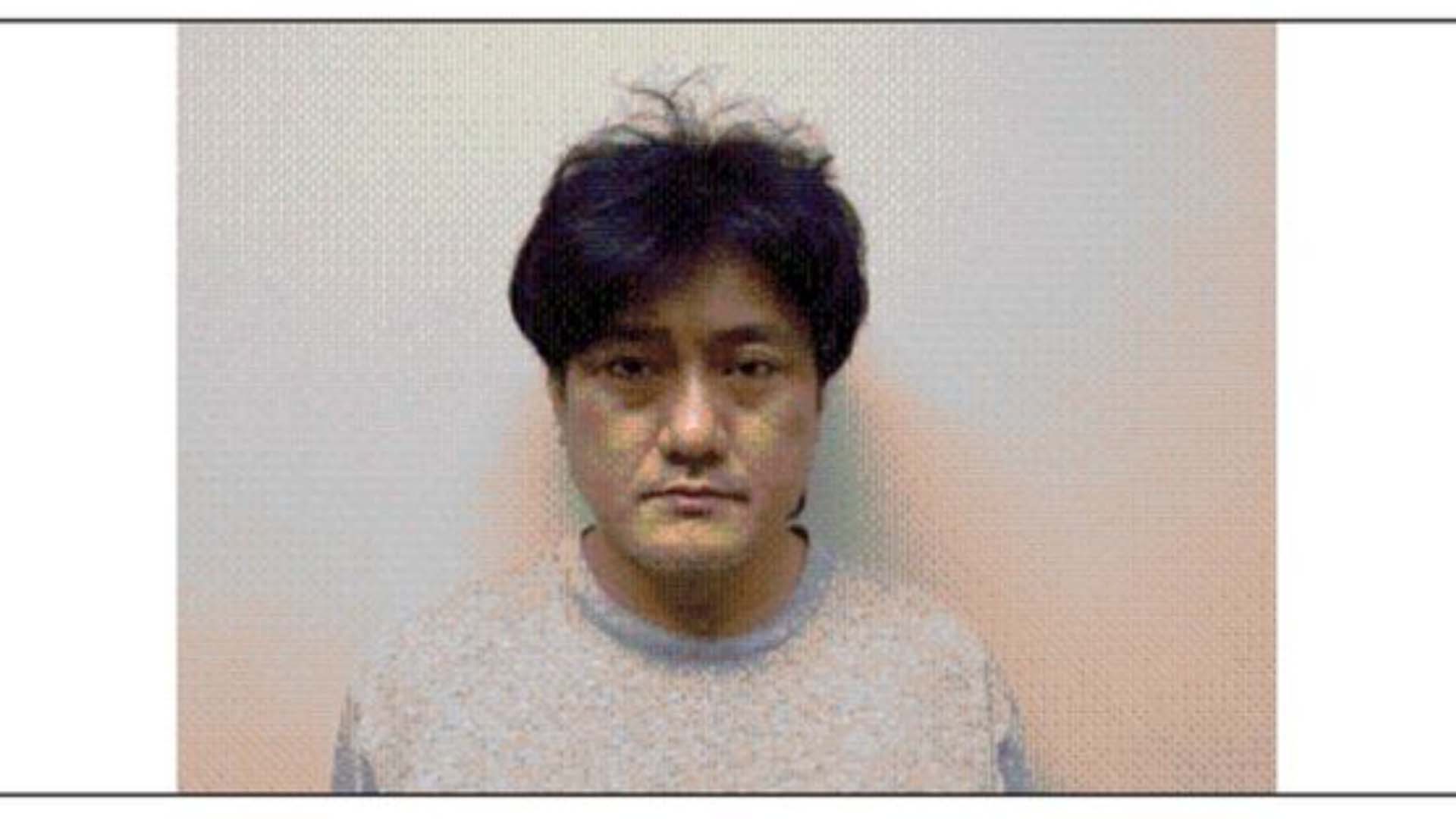 처음 본 남성 '살해·유기' 김명현.. 항소심서 징역 30년