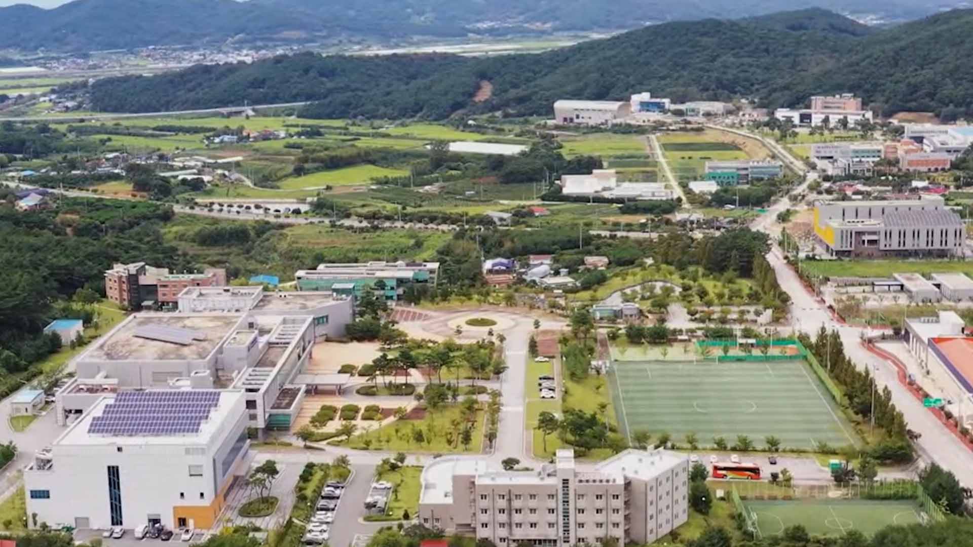 정읍시, 바이오·청년창업 지원 지식산업센터 건립 추진 [글로컬소식]
