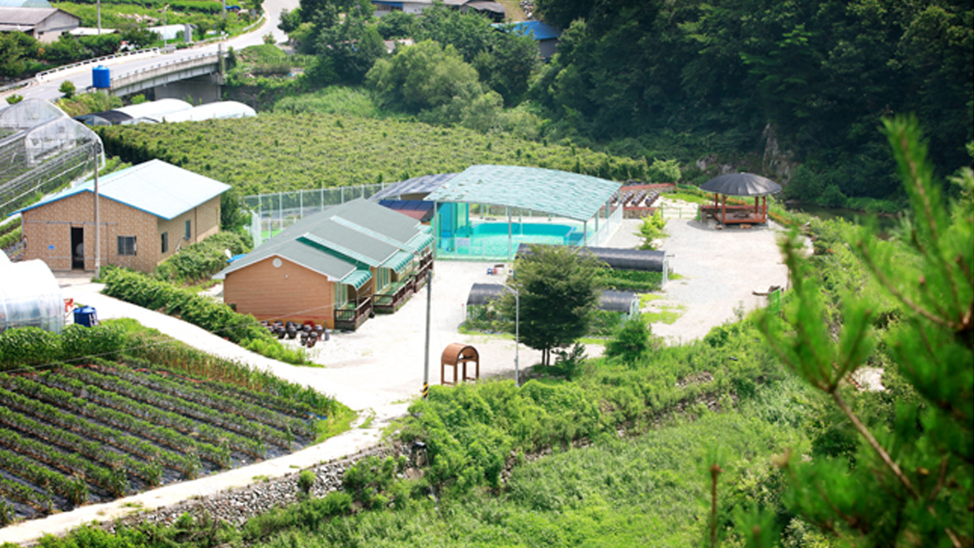 전북 3개 마을, 농촌체험마을 지원 대상 선정