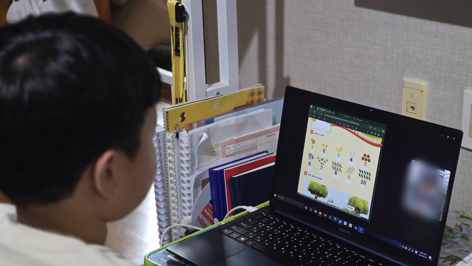 김제시, 초중고 학생에 무료 원어민 화상영어 지원…선착순 모집