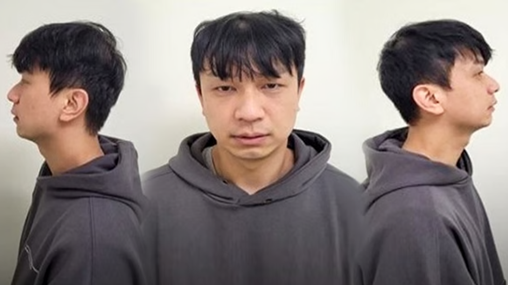 전여친 스토킹 살해범 서동하.. 항소심도 무기징역