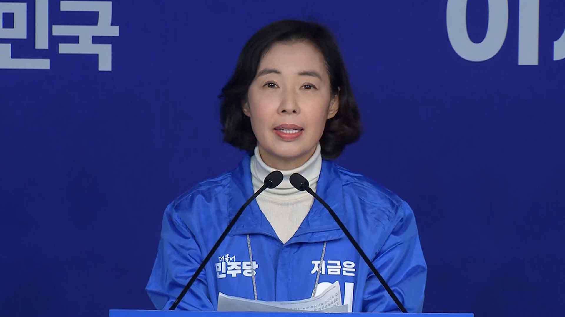민주당 “김문수는 전광훈의 꼭두각시.. 대한민국 찬탈 시도”