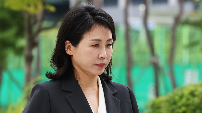 김혜경 '공직선거법 위반' 대법원으로.. 항소심 벌금형에 상고