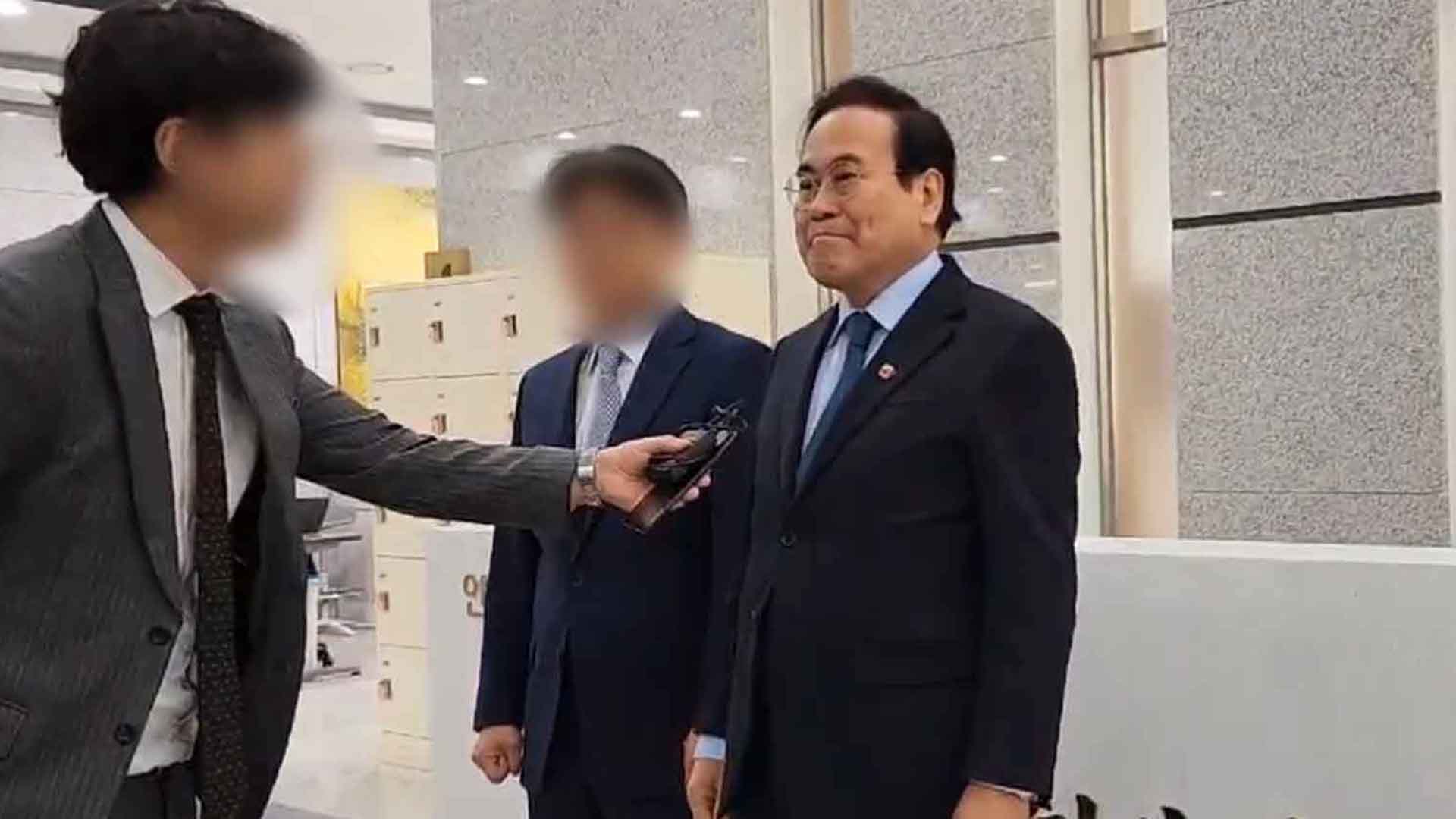 경찰, '뇌물 수수 혐의' 서거석 전북교육감 불송치