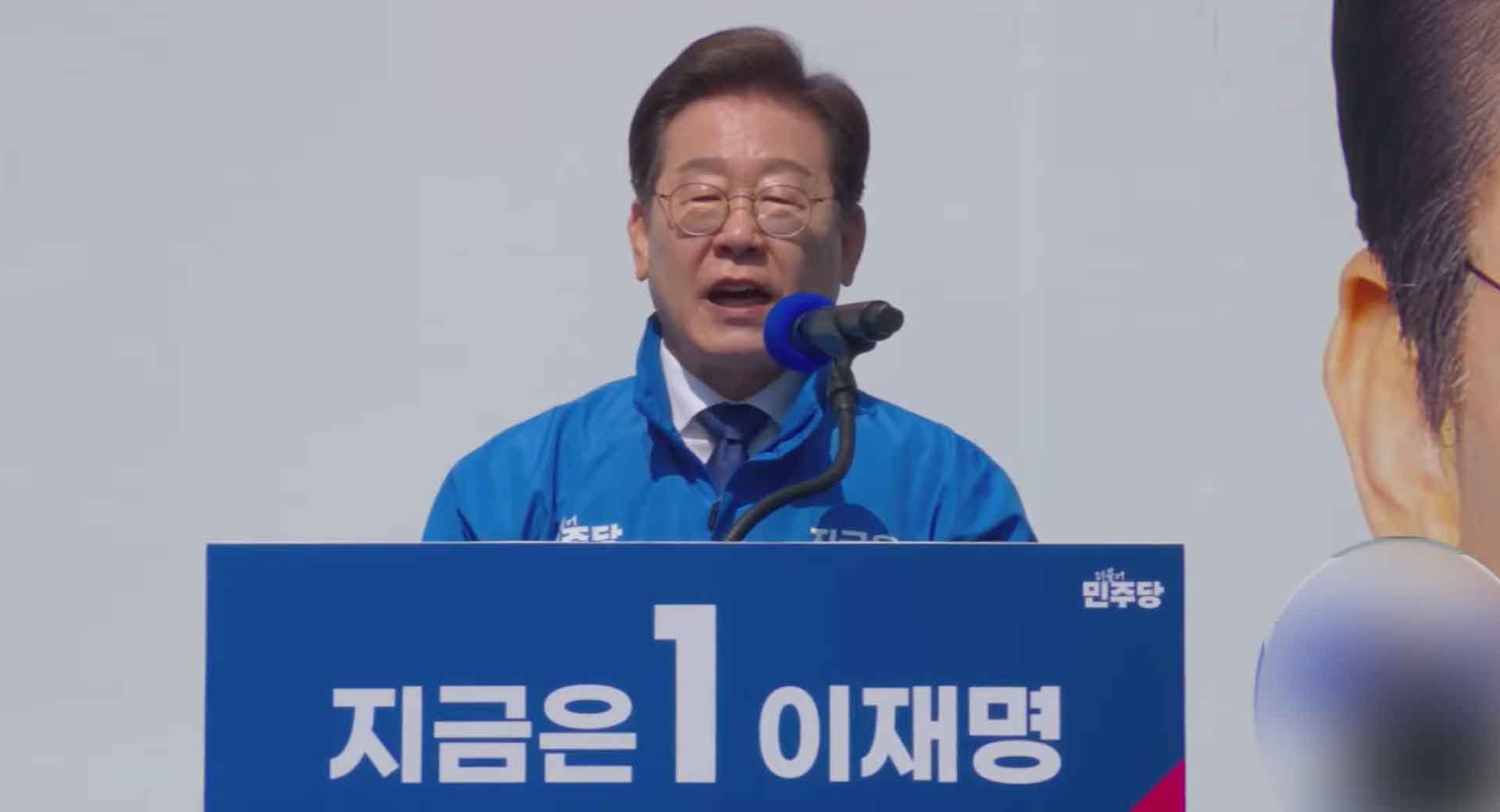 이재명, '비법조인 대법관 증원'.. 