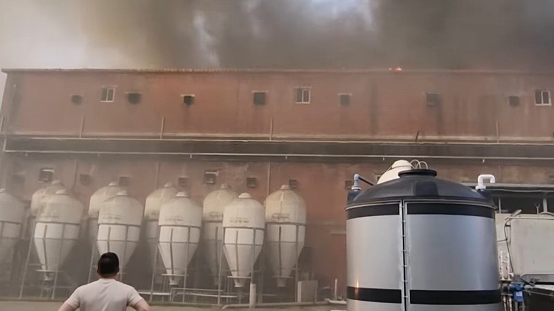 농수산대 실습생 사망에 '중대재해' 검토.. 경찰도 