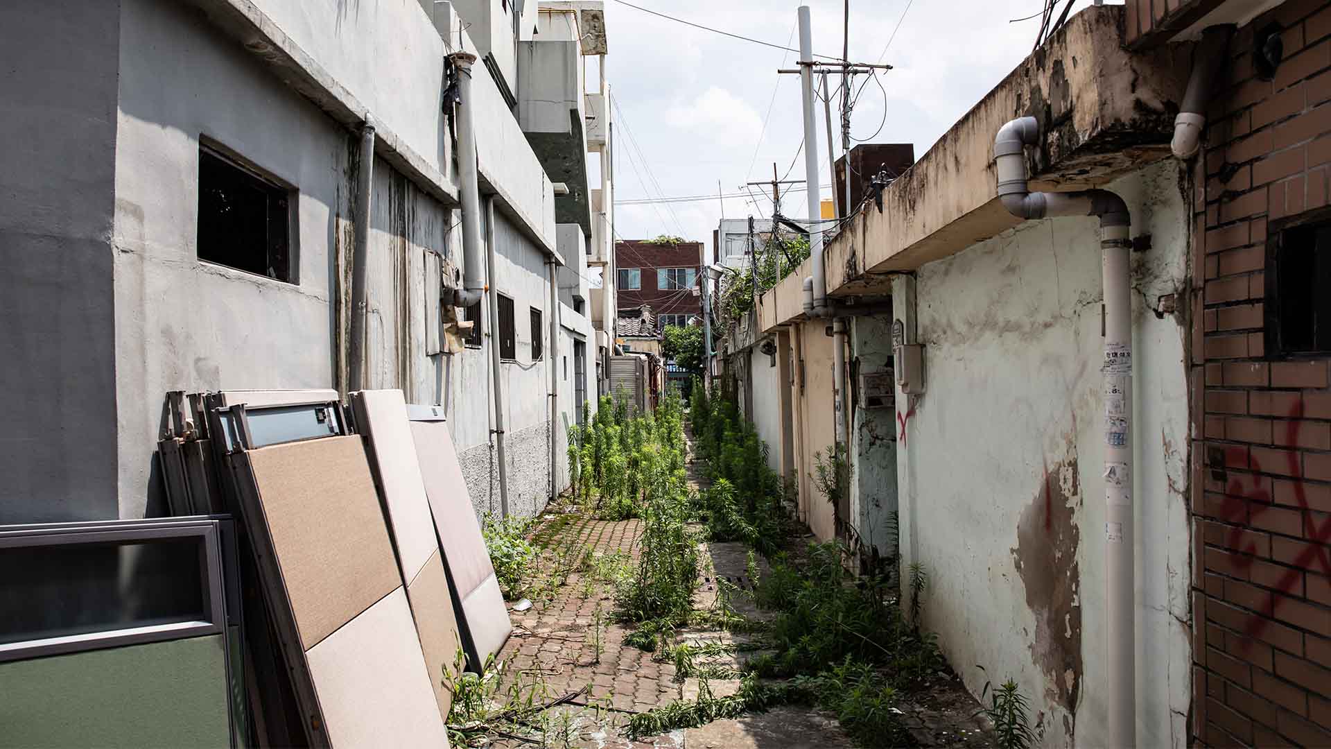 전북, 빈집 1년 새 11% 이상 늘어