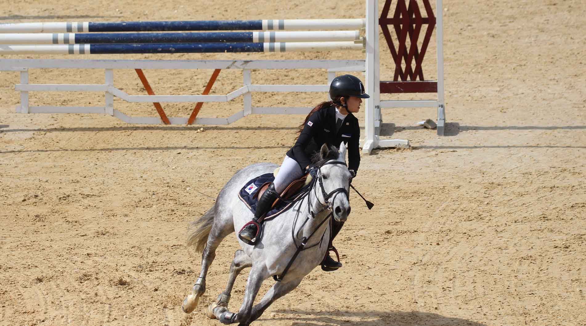 '제2회 장수군수배 전국지구력 승마대회' 9~11일 개최