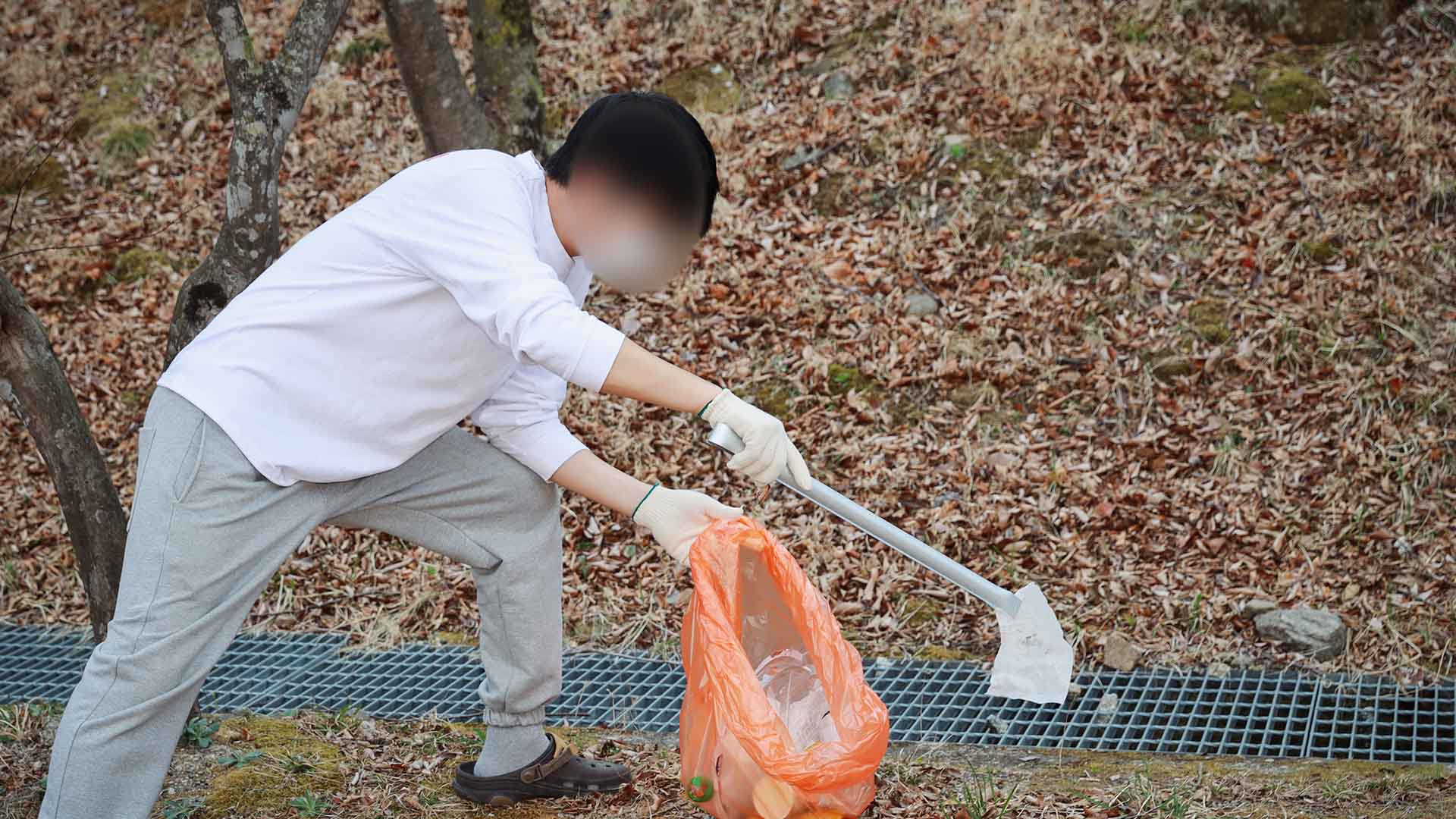 봉사 중 다쳐도 보상.. 행안부 '자원봉사종합보험' 시행