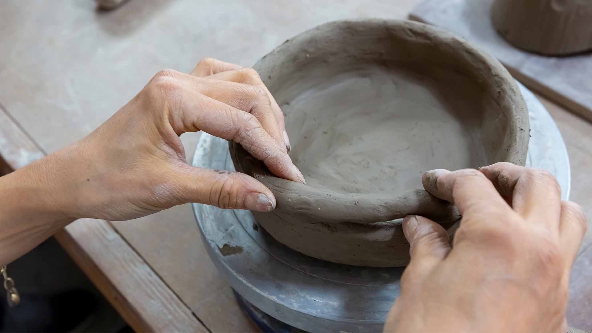 '2025 공예주간' 전주 한옥마을서 25일까지 개최