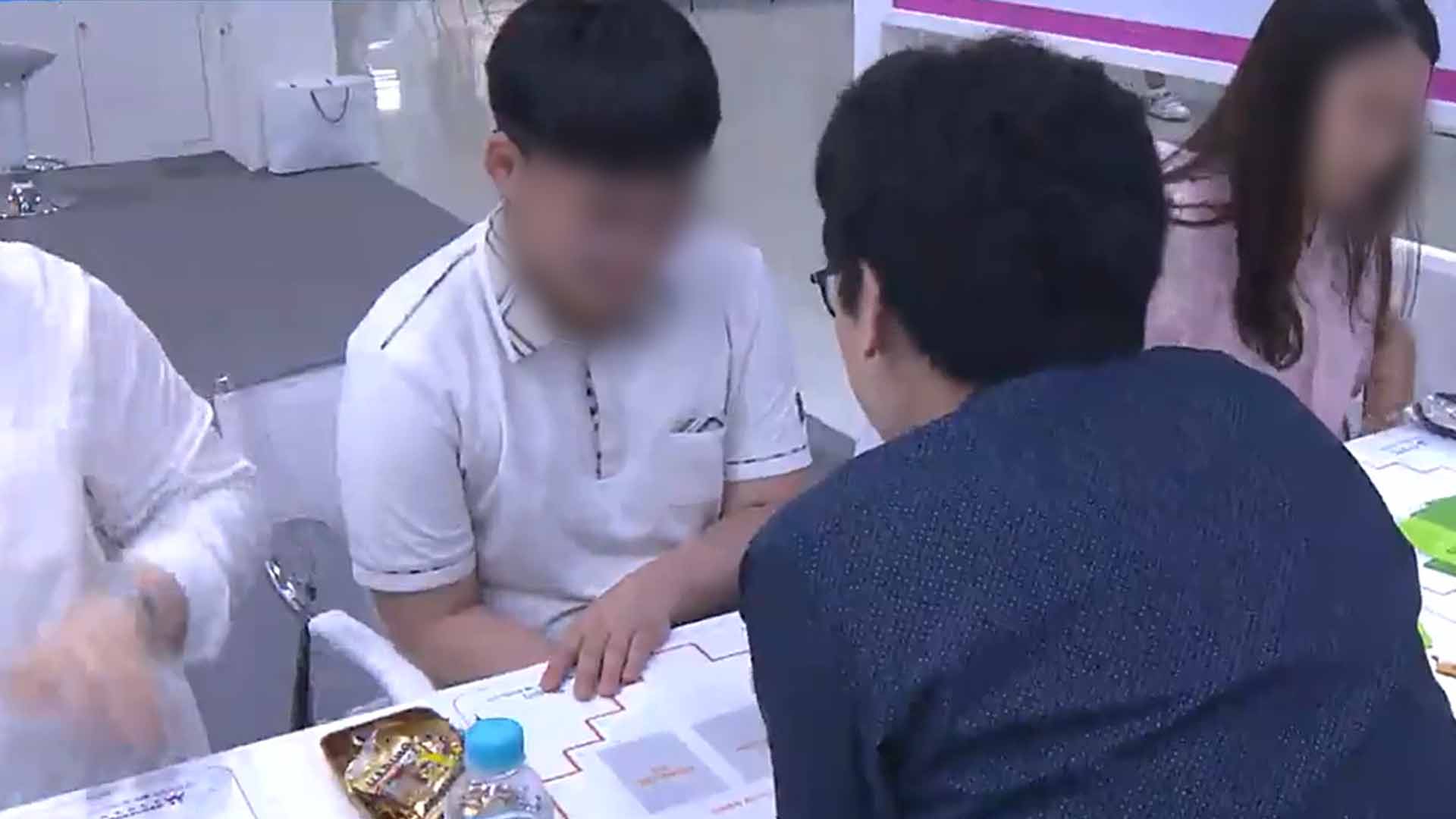 제2회 전북특별자치도 청소년박람회 군산서 개막